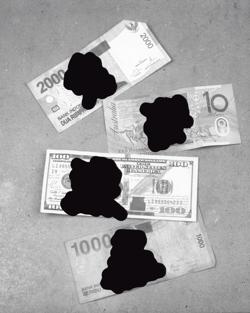 Why the inevitable end of cash won’t fulfill its egalitarian promise