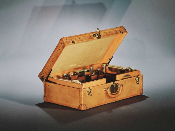 The hysteria-inducing, swashbuckling adventurers behind Louis Vuitton’s most well-traveled trunks