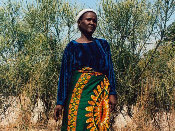 Their lands, our future: photographing the resiliency and innovation in the Zambian floodplains