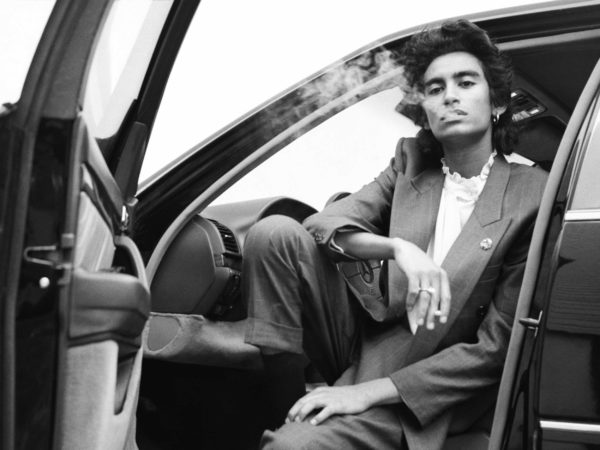 Quiet Luke’s debut album is a Greek drama for the 21st century