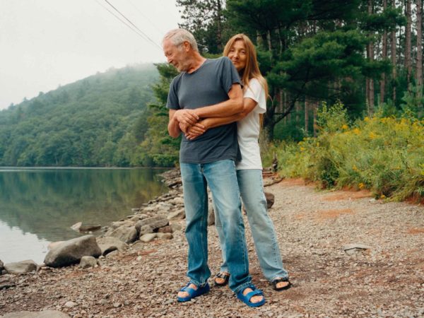 Colette’s Sarah Andelman and i-D founders Terry and Tricia Jones were influencers before it was a job
