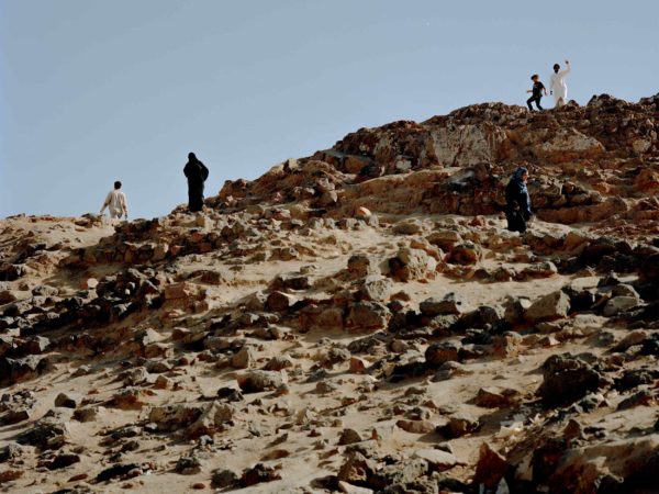 My reckoning with faith, inequality, and late capitalism in Mecca