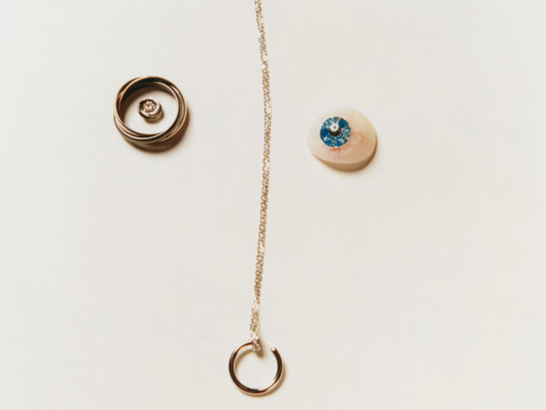 Our favorite accessories become a whimsical cast of high-fashion characters