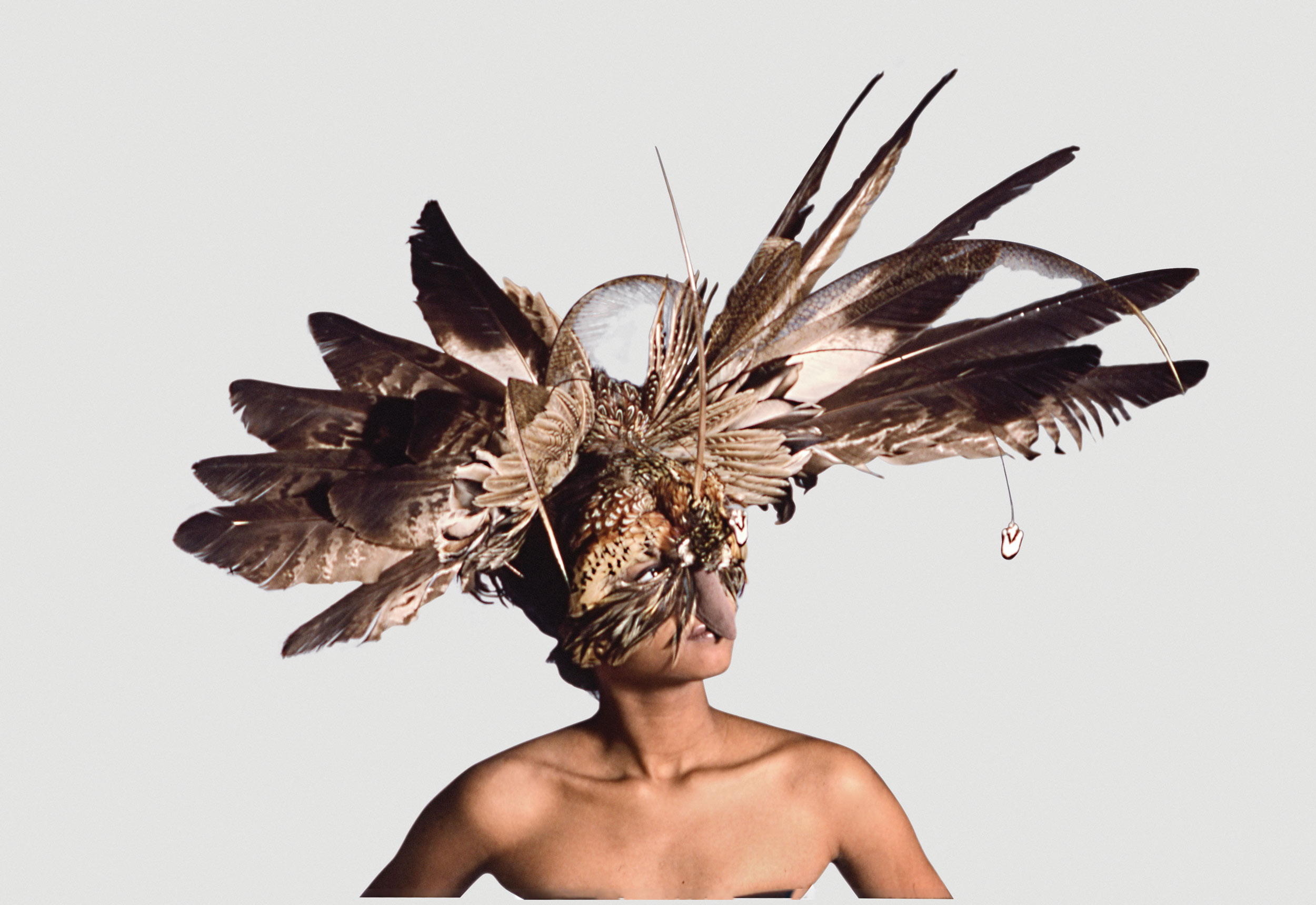 In the ’60s, America's wearable art movement reflected true counterculture