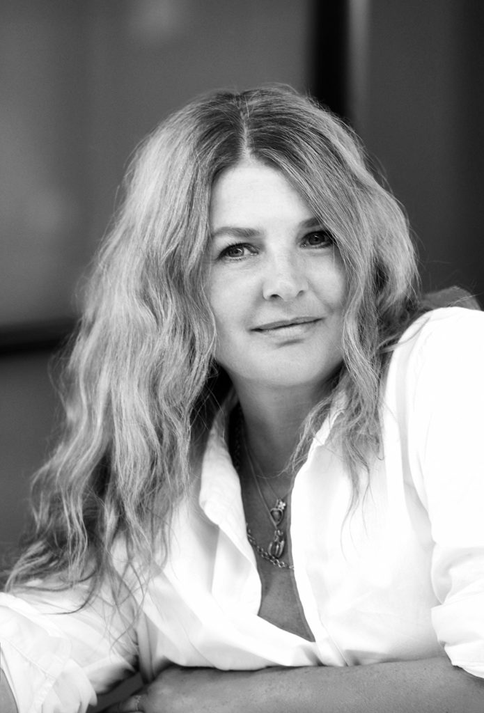 Document announces beauty director Lucia Pieroni