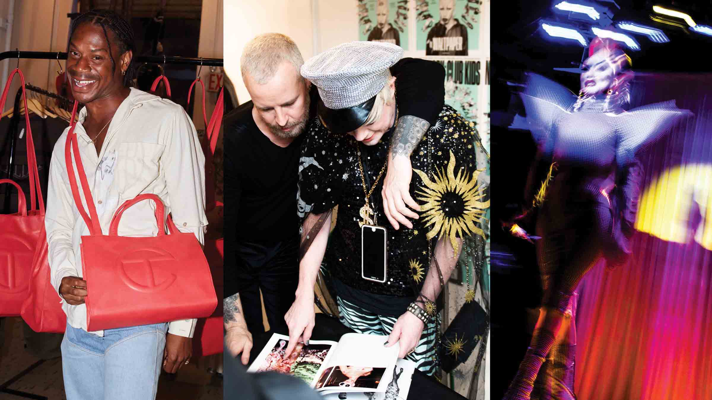 RIP, Opening Ceremony: designers, DJs, and Club Kids remember the store that was more like a family