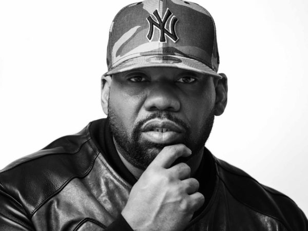 ‘Chef just gon’ get your mouth watering’: For Raekwon, retirement’s not on the table