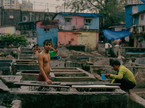 Losing a life source: how the water crisis shapes everyday life in Mumbai
