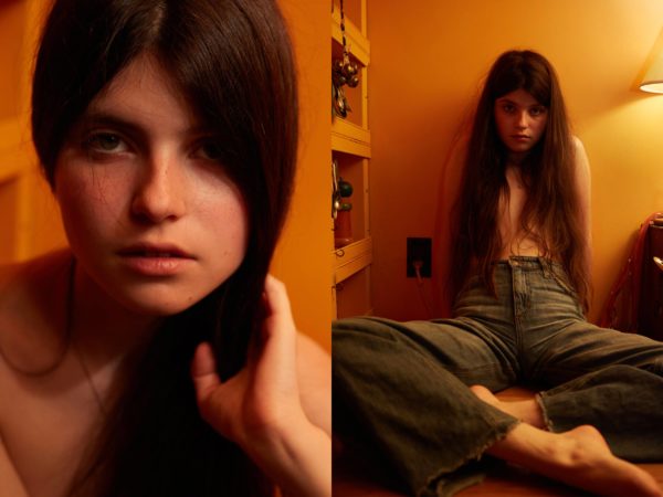 24 hours in Providence with Raluca, RISD student and Depop extraordinaire