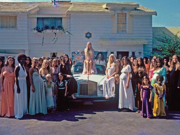 The Source Family is one of L.A.’s most infamous cults: Isis Aquarian takes Document behind the curtain