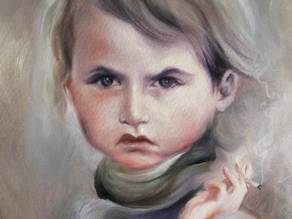 Nir Hod on the intimate craft of portraiture and his ‘new geniuses’