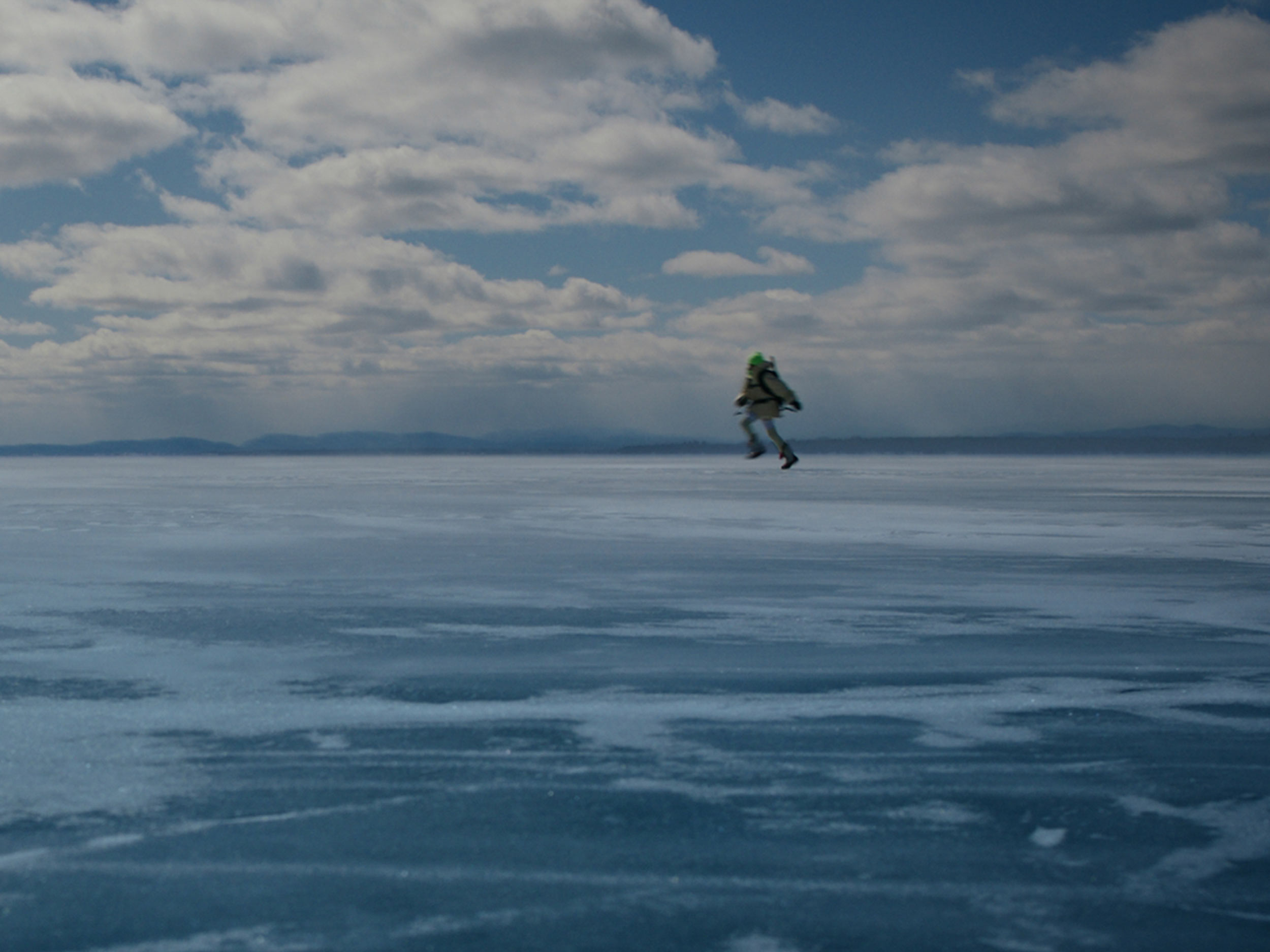 ‘Popper Fly’ is a meditation on grief, isolation, and the family ties that bind