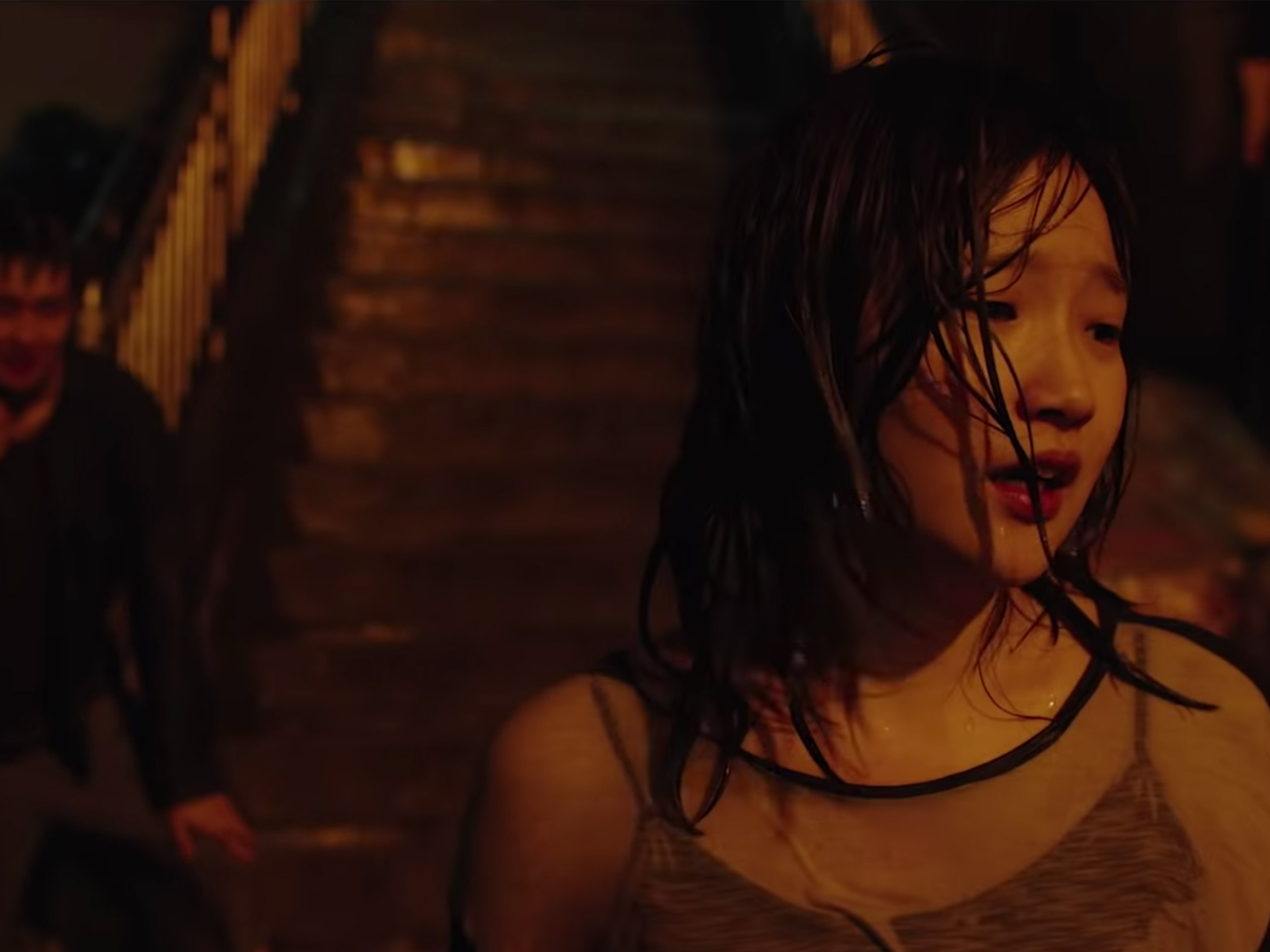 The promise of ‘Parasite’ and the lingering, toxic effects of Hollywood’s monopoly on taste