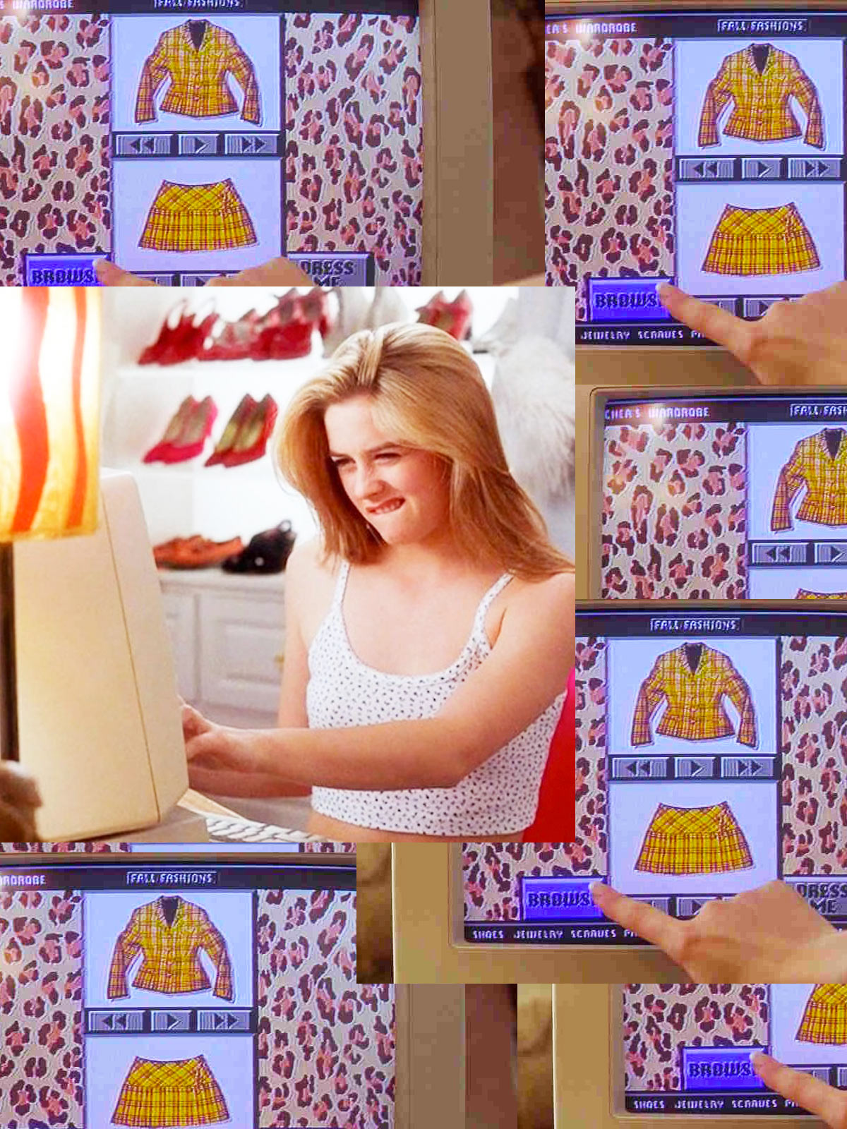Ai Is Coming For Your Questionable Fashion Choices