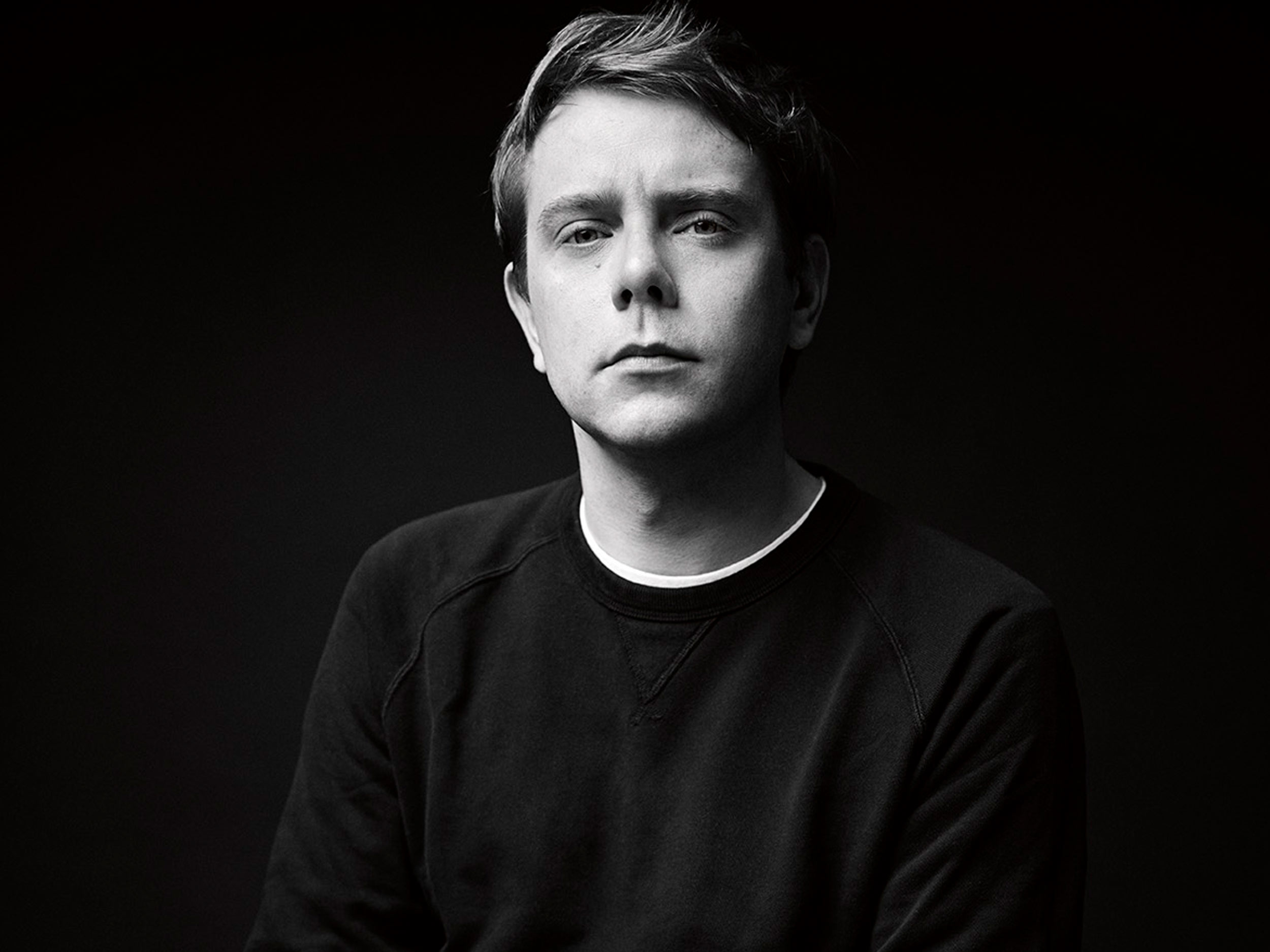 J.W. Anderson is the latest addition to the Moncler Genius roster