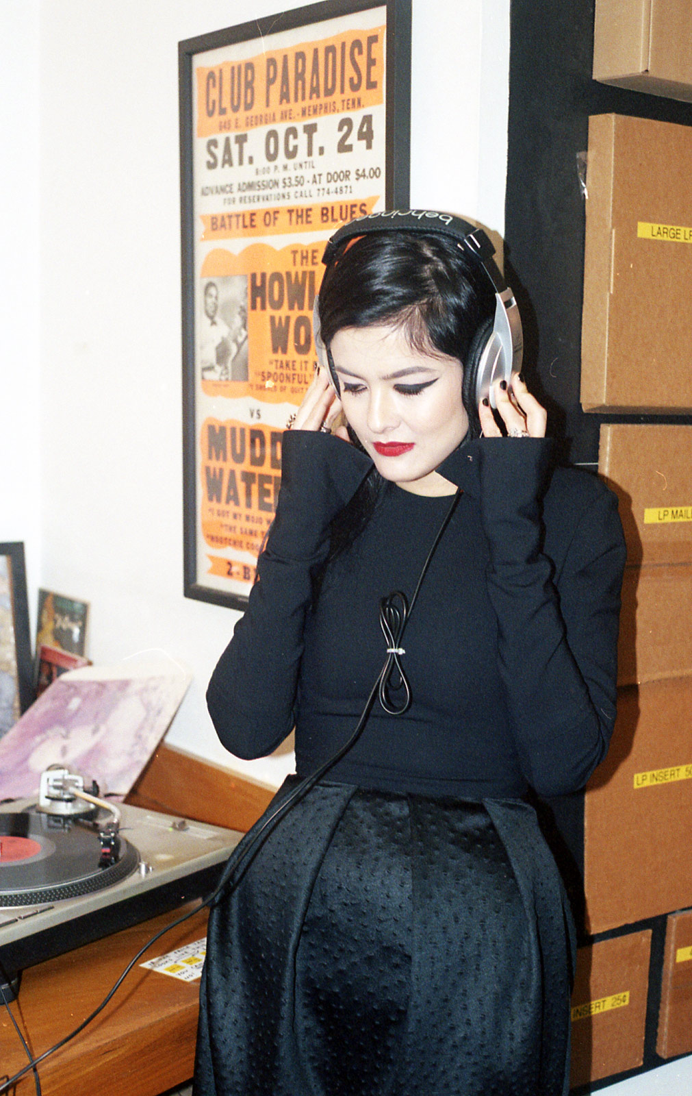 Maan Karate Songs iFlickz