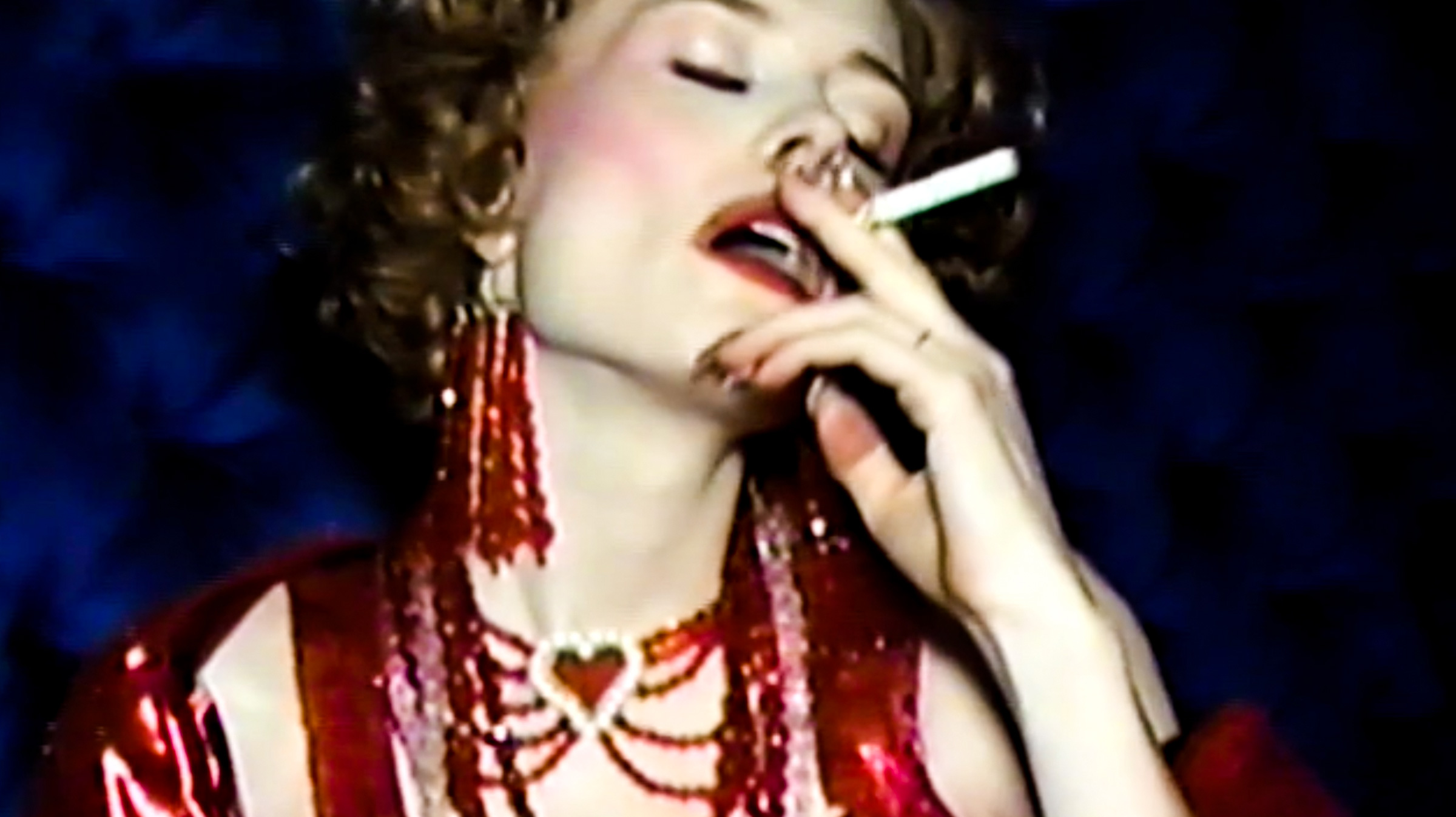 A Tony for Susan Alexandra! Meet the cast of fashion week’s most flamboyant production