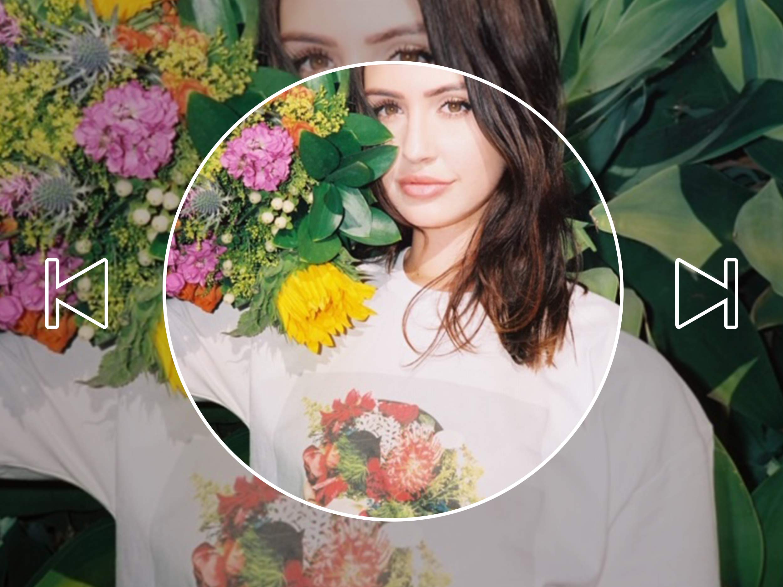 A 10-track ode to unrequited love, courtesy of Twitter’s favorite Helen