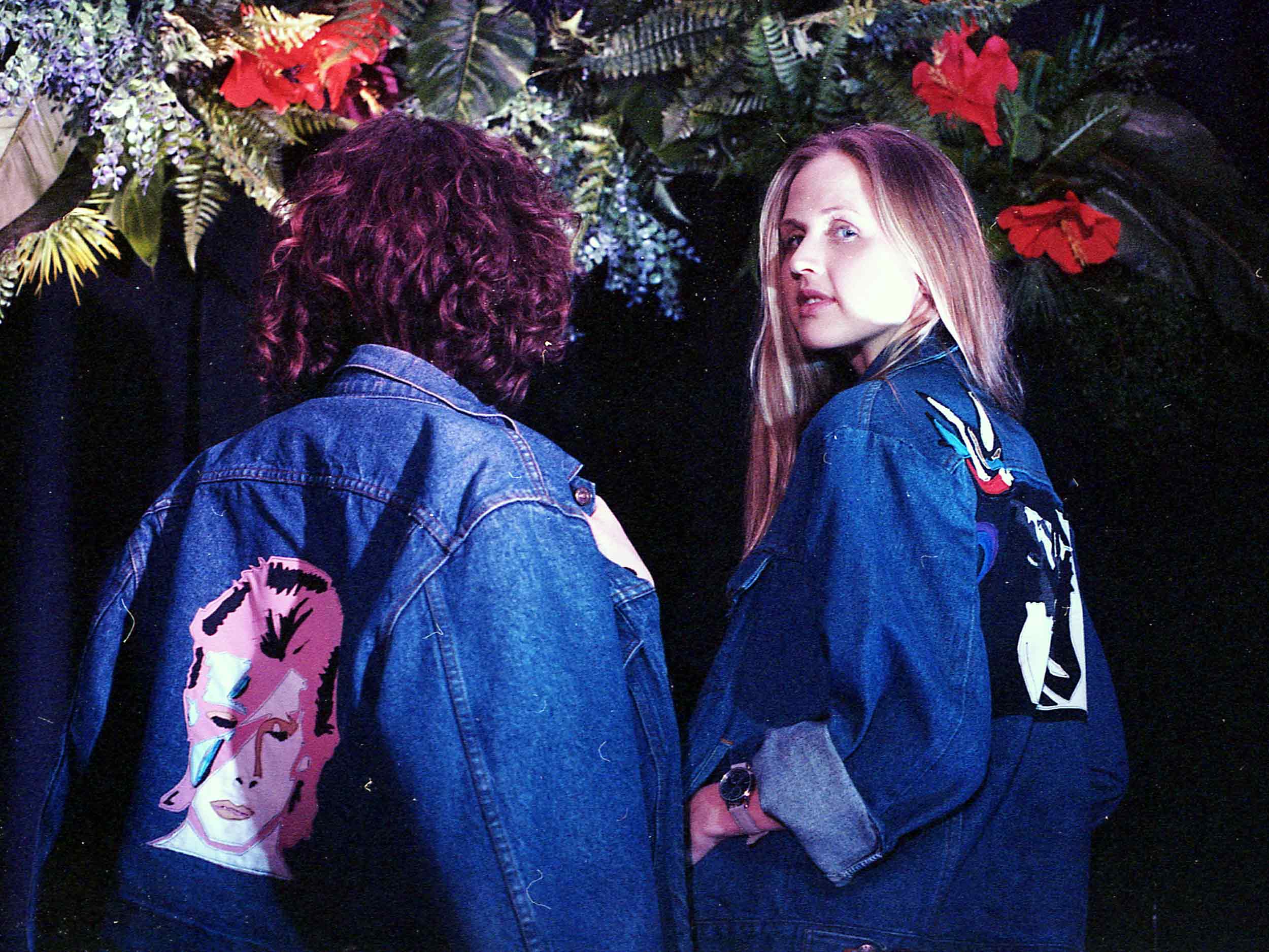 Goodwill closes out New York Fashion Week with a sustainability reminder