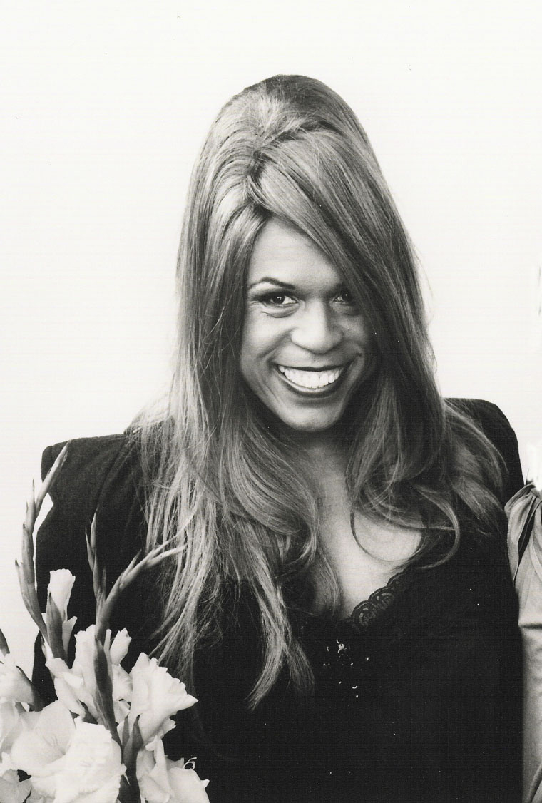 Vaginal Davis killed the video star with her ‘terrorist drag’