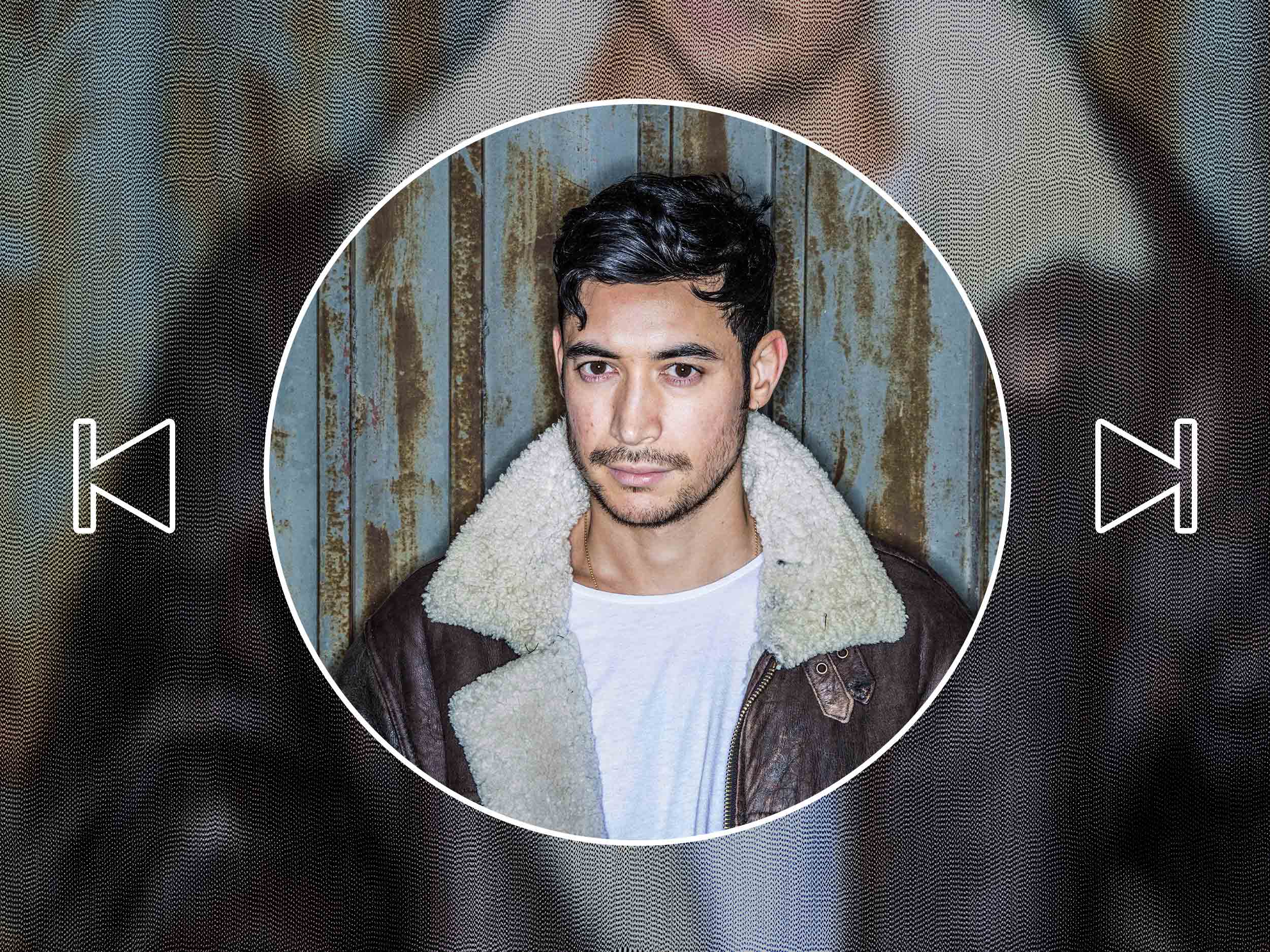 Can’t get into Berghain? Dax J’s playlist will guarantee you dance anyway