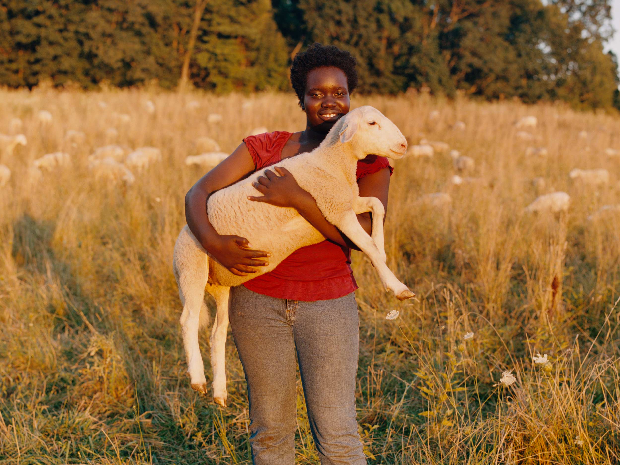 Kinderhook Farm advocates for sustainability and community in the Hudson Valley