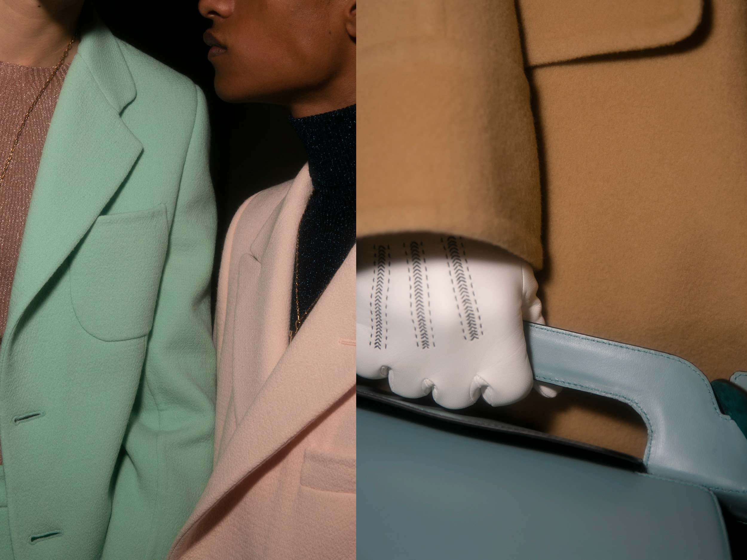 Lanvin Spread Love
