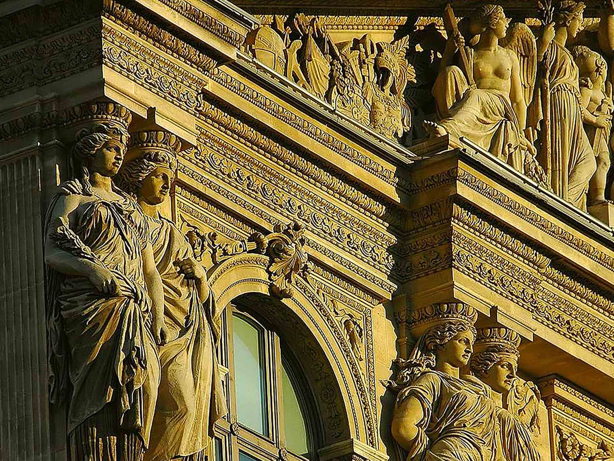 Watch Live: Louis Vuitton Fall/Winter 2020 from Paris