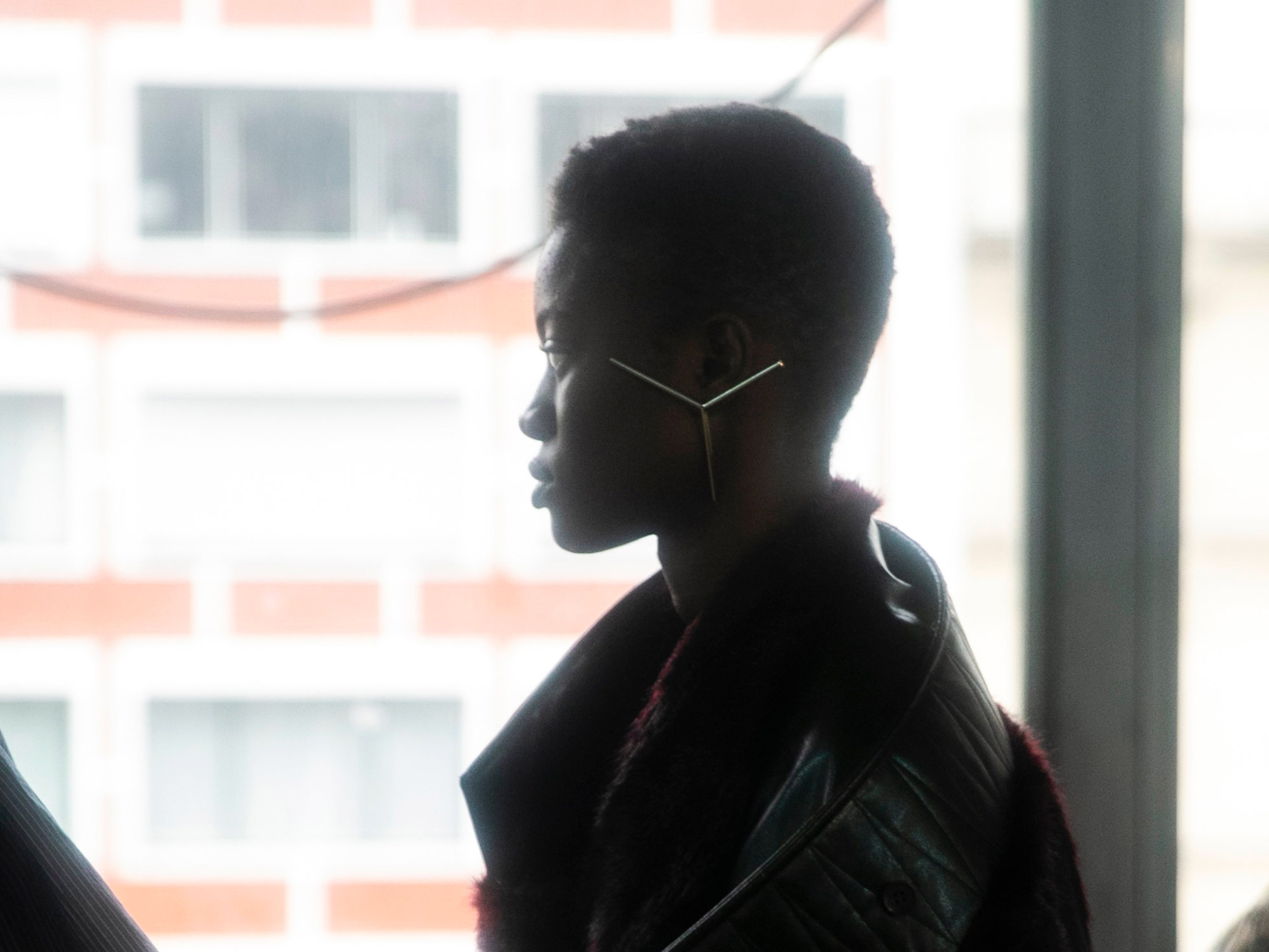 Up close with Y/Project’s sensual blend of past and present