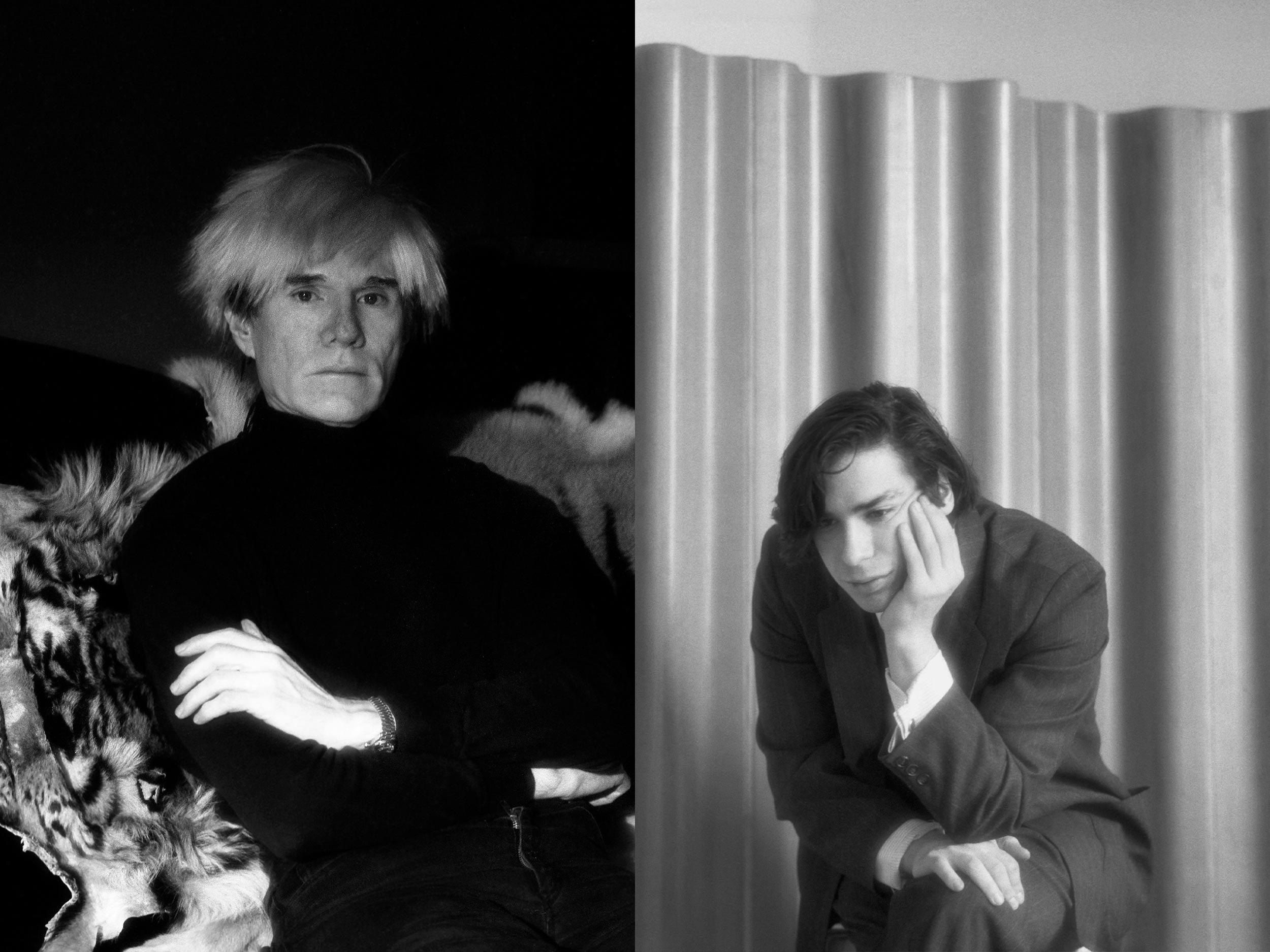 Intimate portraits of Downtown’s biggest stars, away from all the glamour