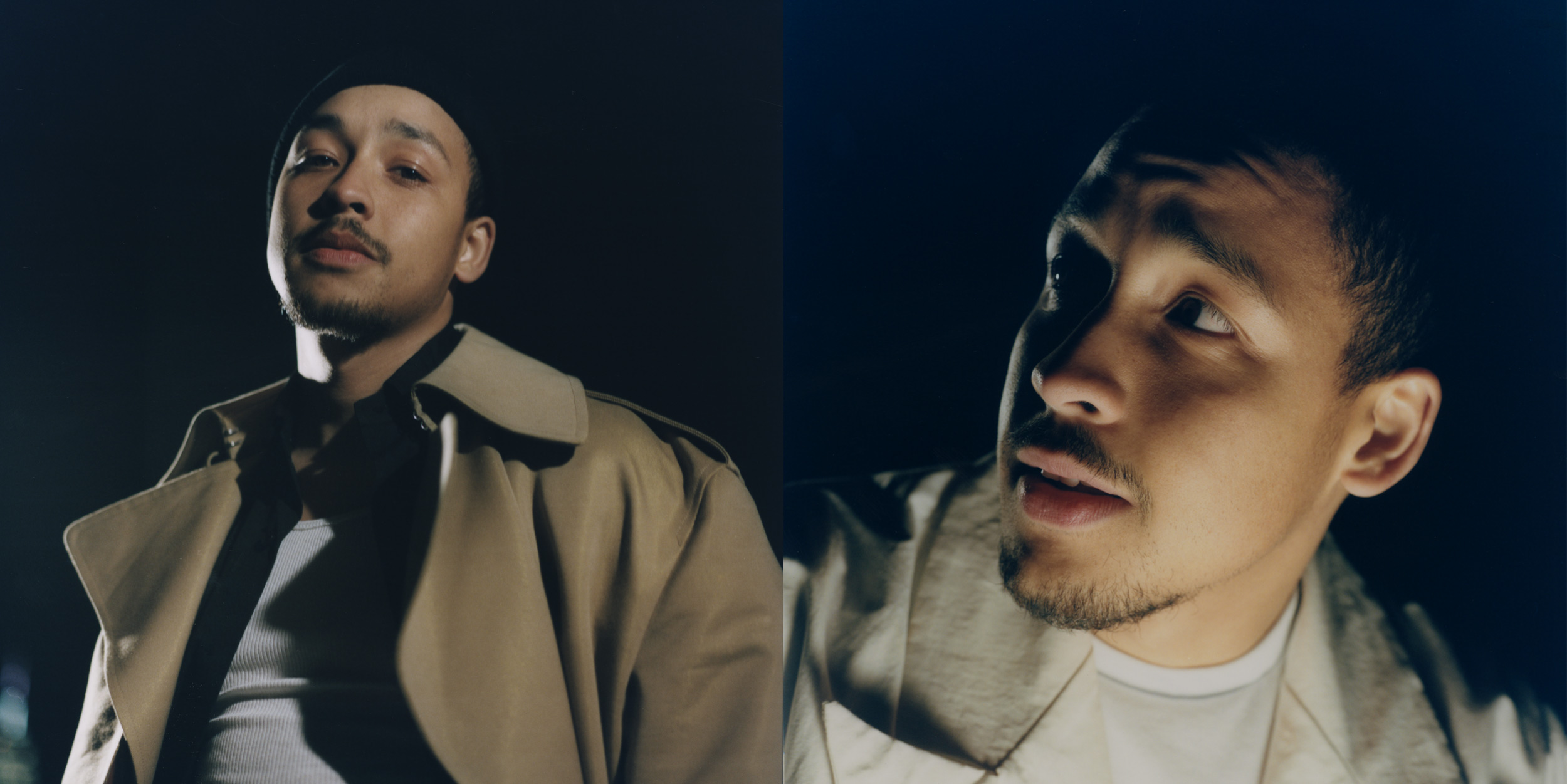 Dijon Is Breaking Down Toxic Masculinity By Accident