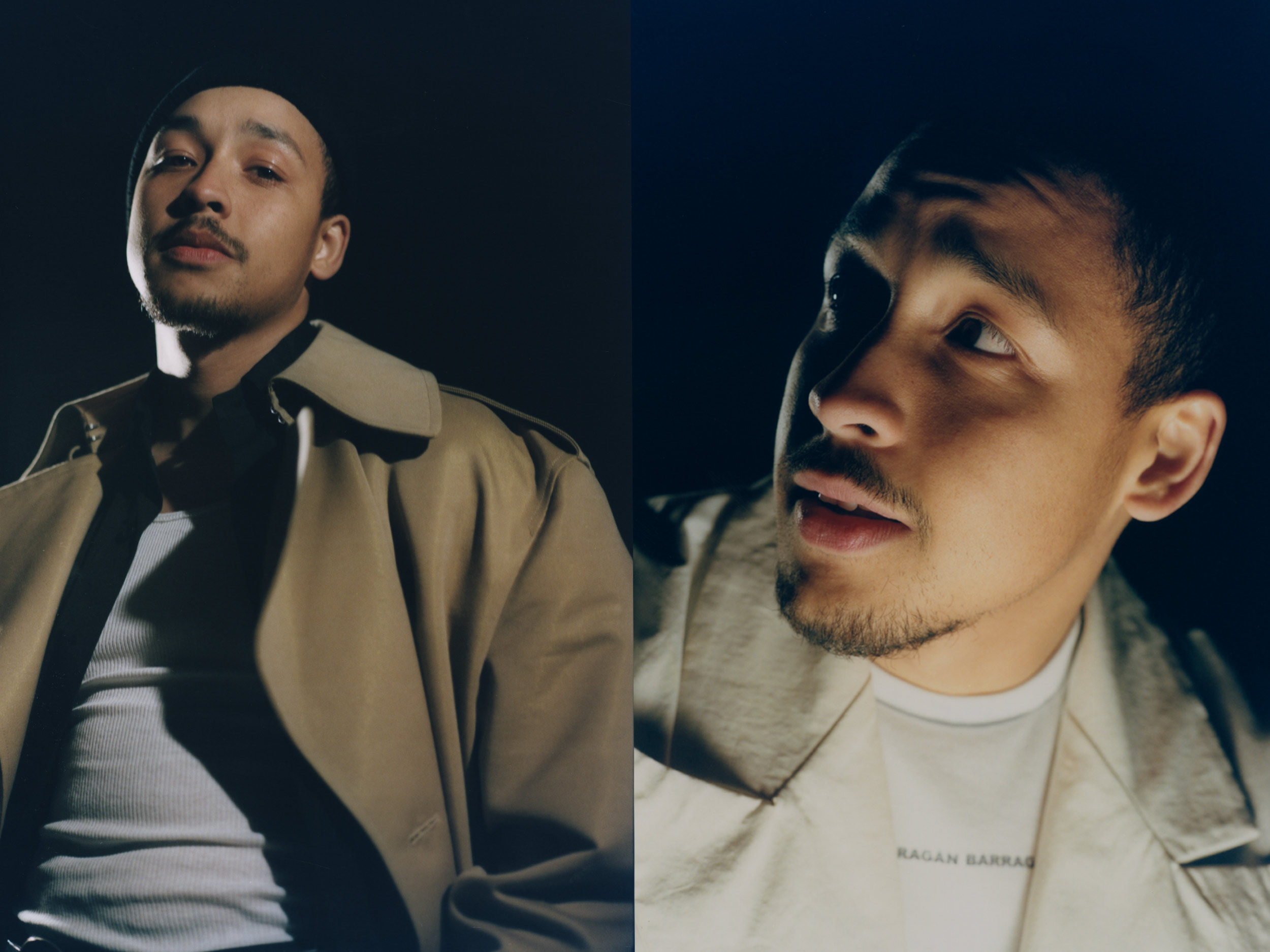 Dijon is breaking down toxic masculinity by accident