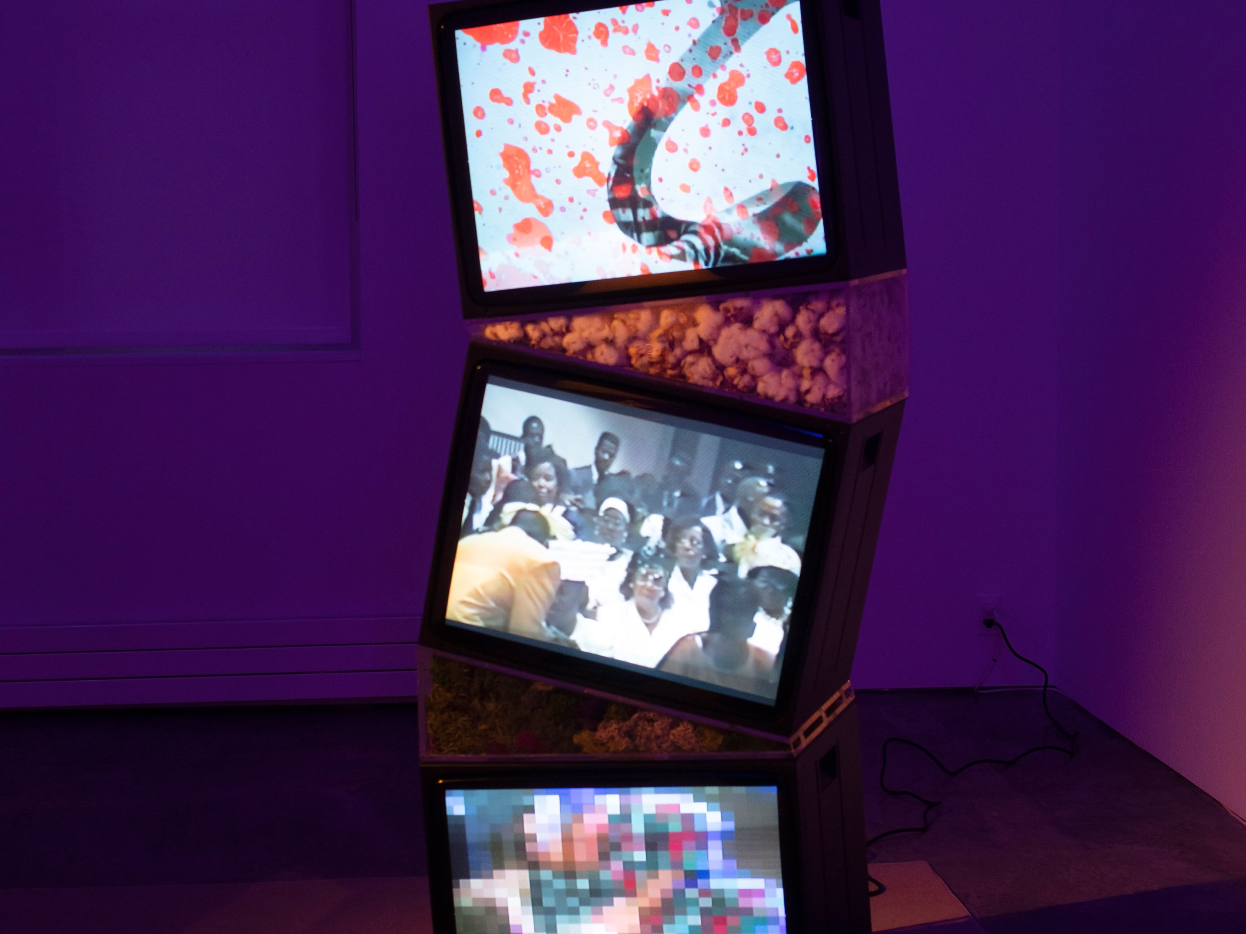 Ja’Tovia Gary’s radical Black feminist filmmaking
