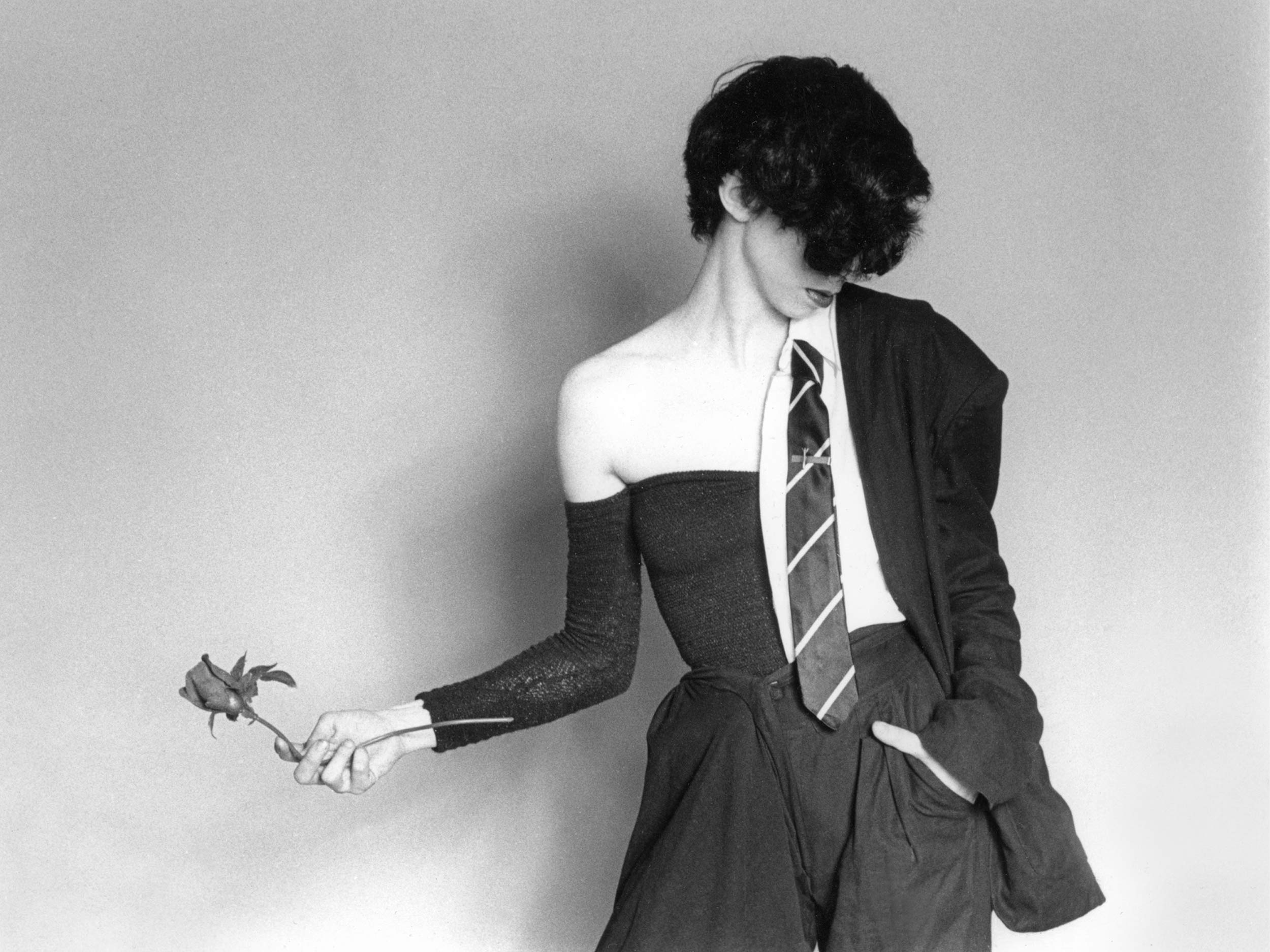 Life lessons from a former dominatrix