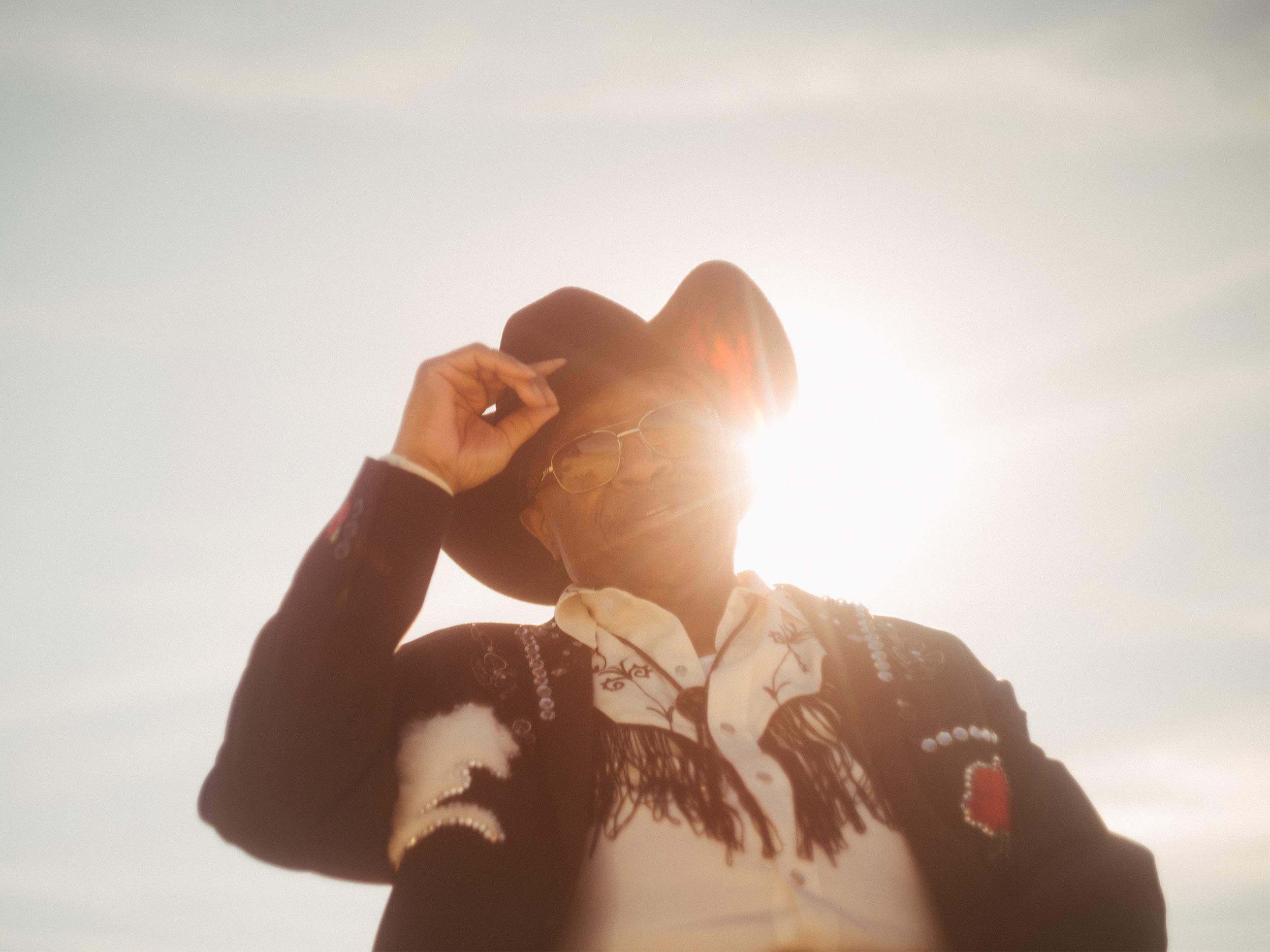 Hard times and heartbreak: Swamp Dogg articulates America’s collective pain through country music