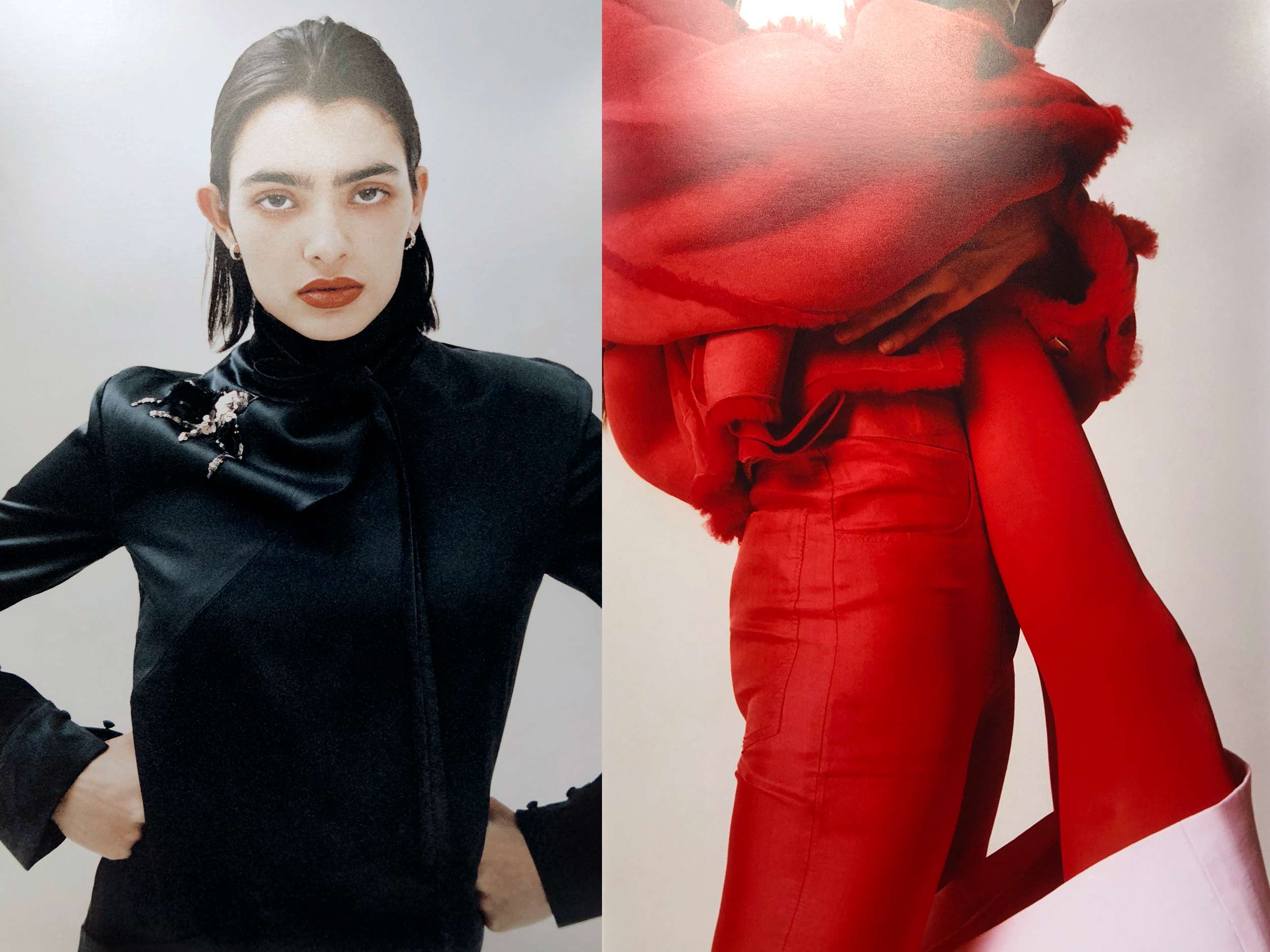 Gwen Trannoy’s seductive ode to empowered women
