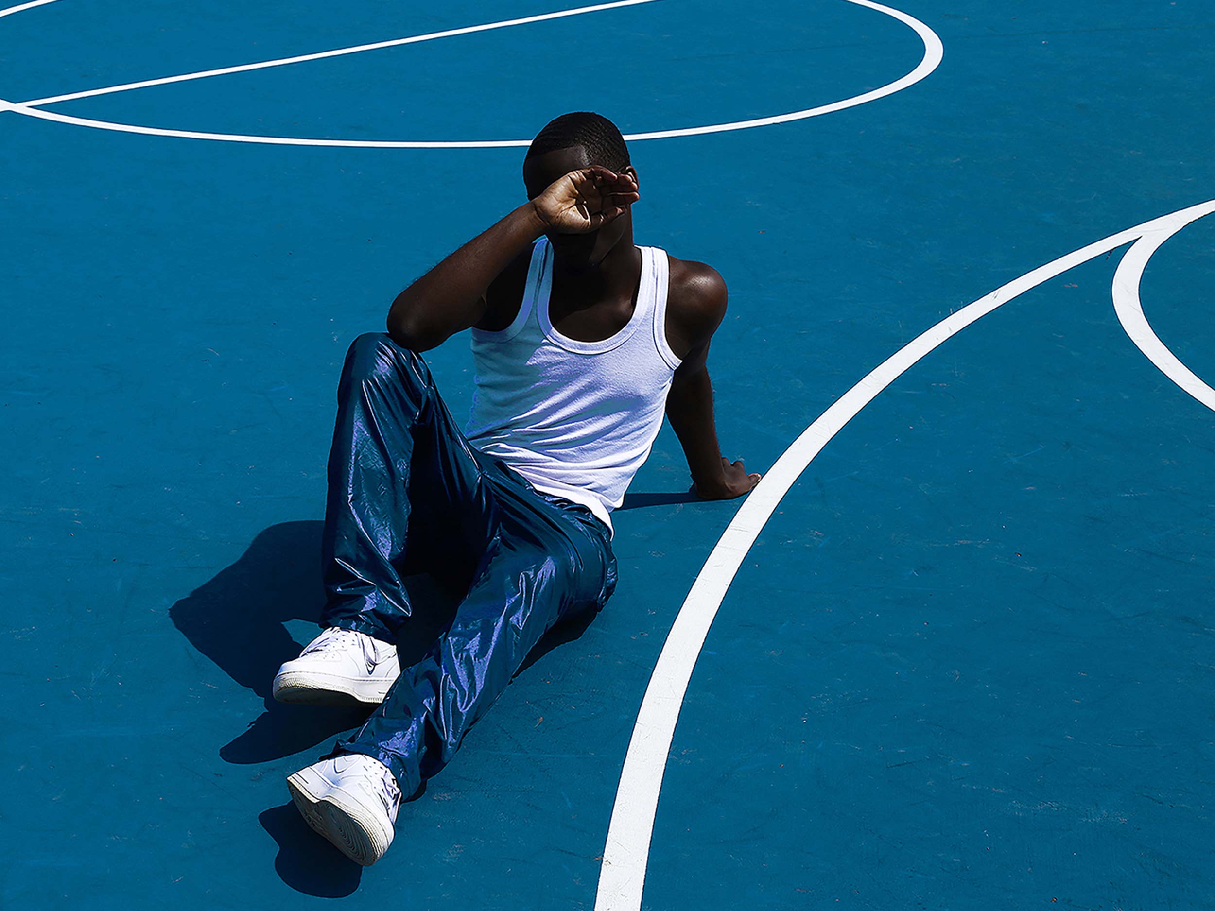 Yannis Davy Guibinga exposes the imperialist roots of photography in Africa