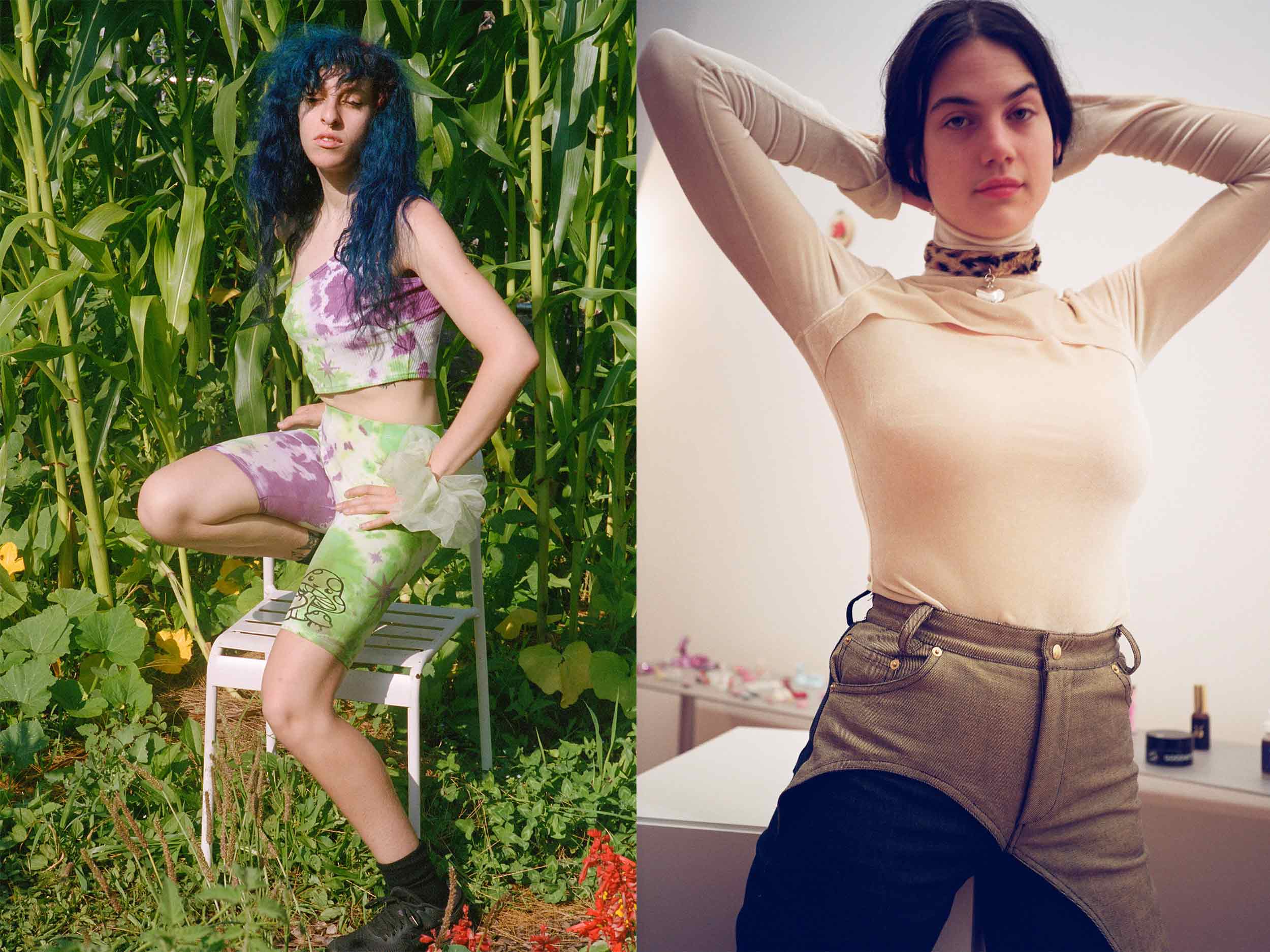 Cafe Forgot’s guide to shopping vintage while staying home