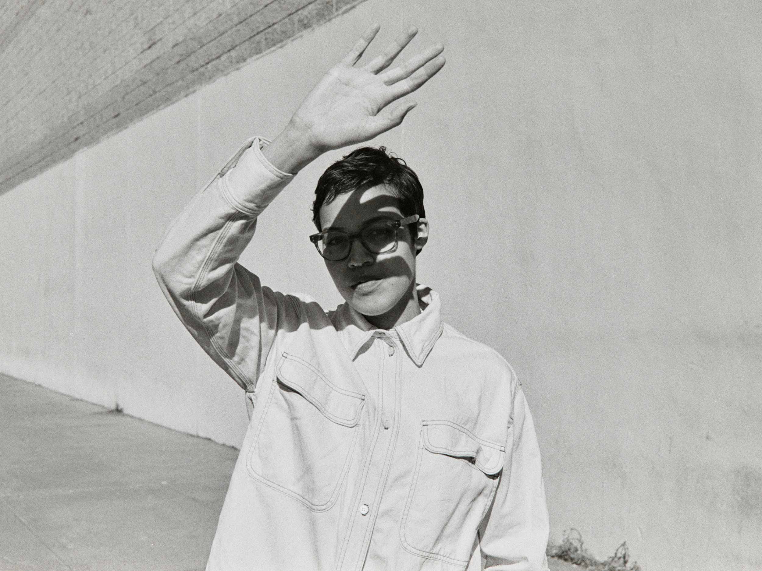 Celebrating our essential humanity in the paintings of Jordan Casteel