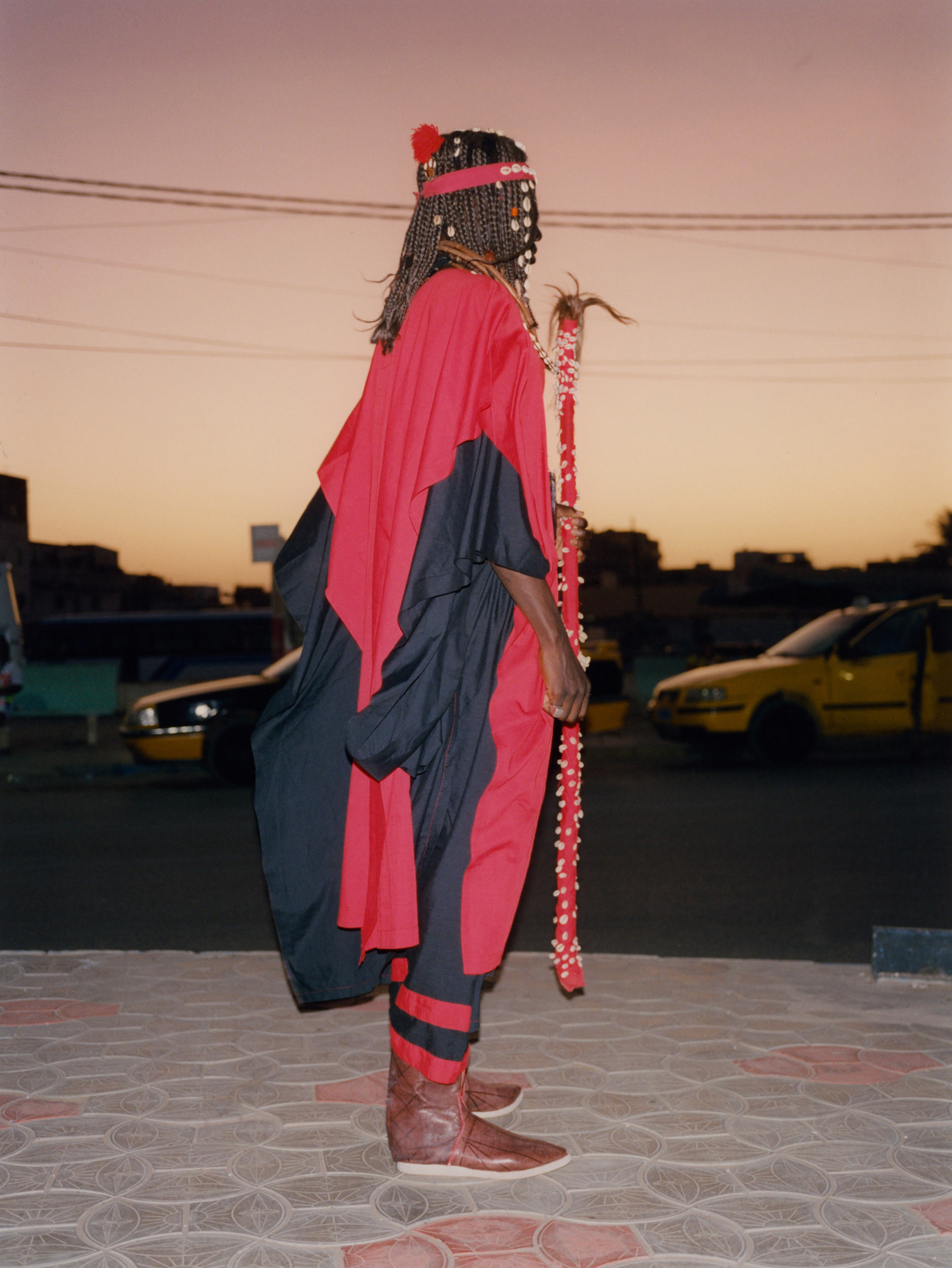 All hail Oumou Sy, Senegal's 'Queen of Couture'