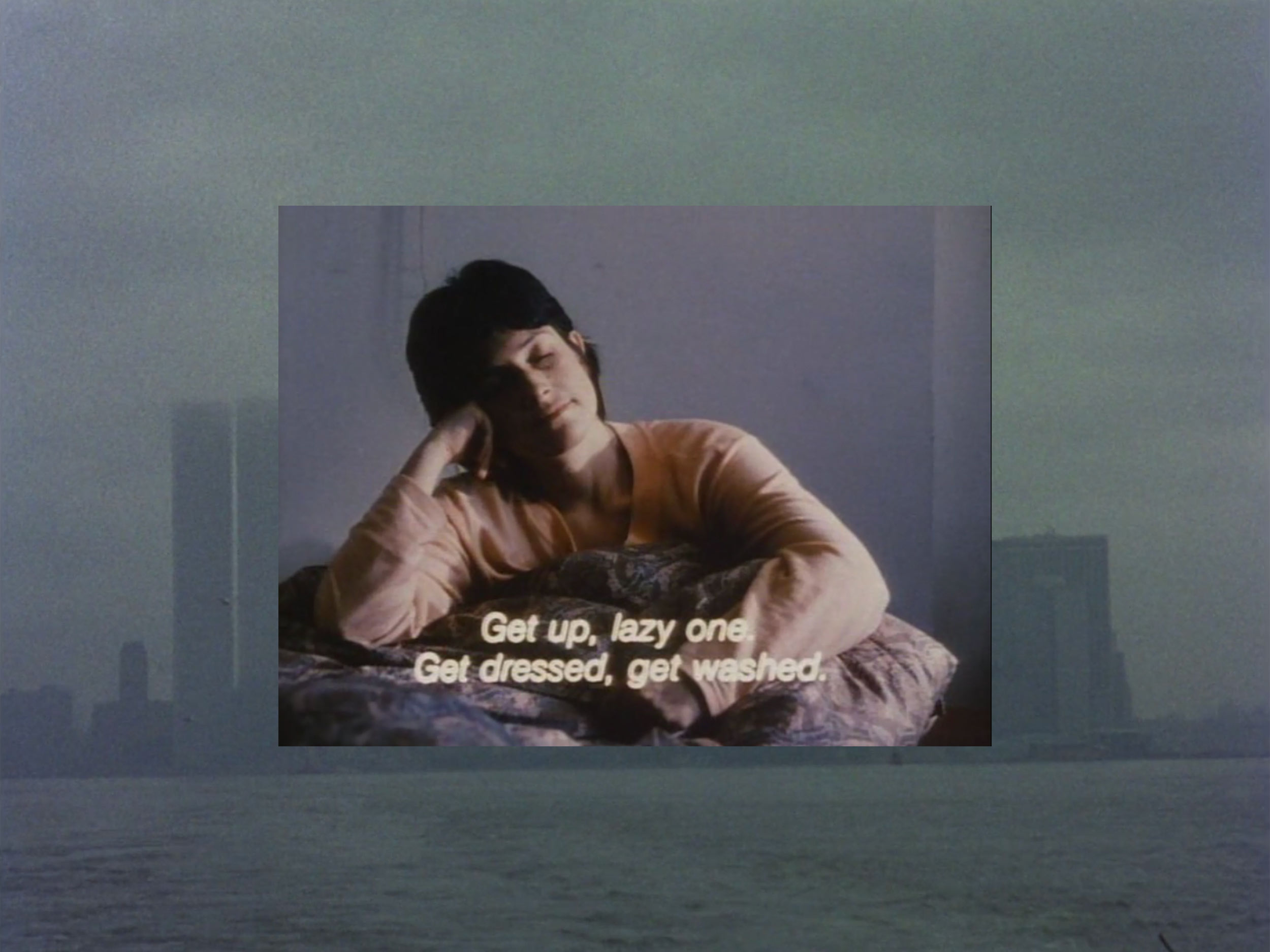 Radical domesticity: The beginner’s guide to art-house legend Chantal Akerman