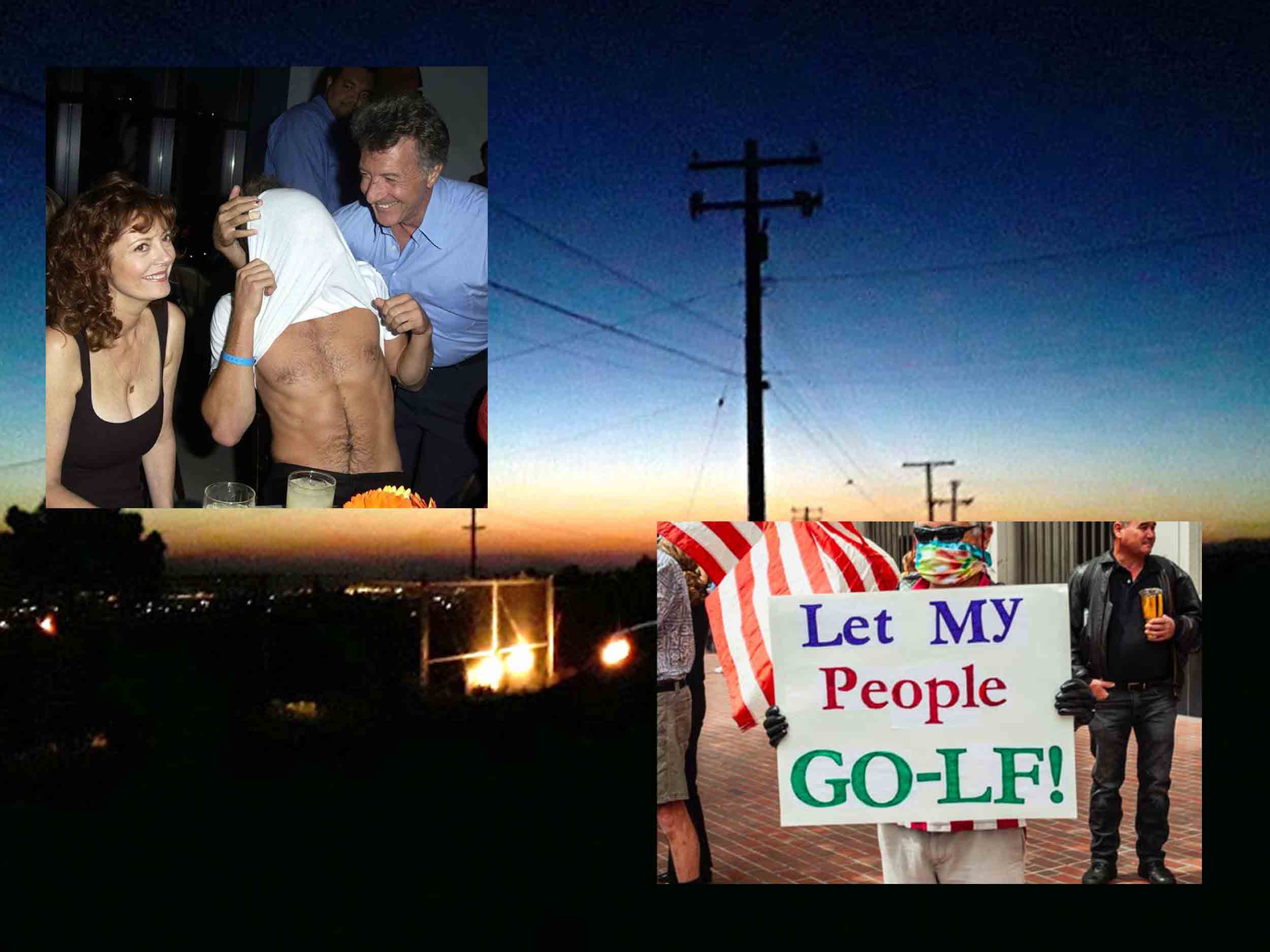 Rick Castro’s Quarantine Diary, 4/20/20