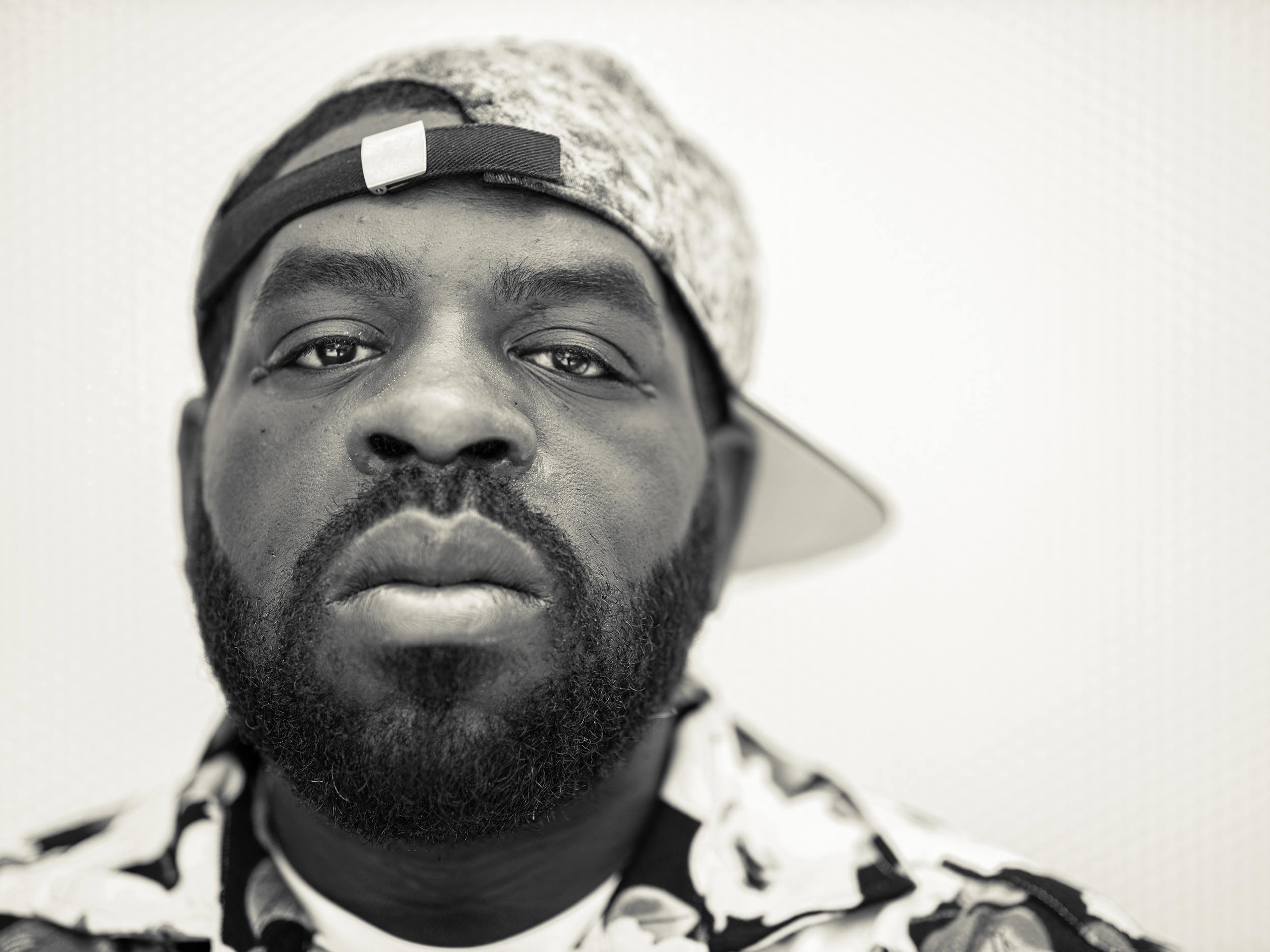 Hanif Abdurraqib is on the frontlines of poetry’s democratization