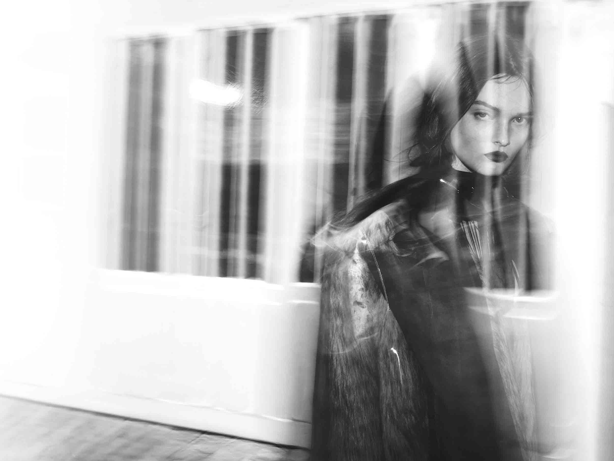 Document Journal launches its 16th issue for Spring/Summer 2020