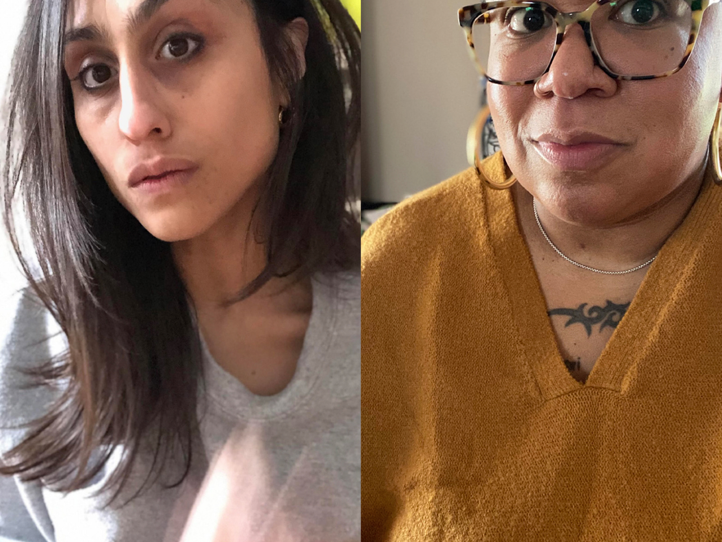 Essayists Samantha Irby and Durga Chew-Bose find solace in memories and solitude