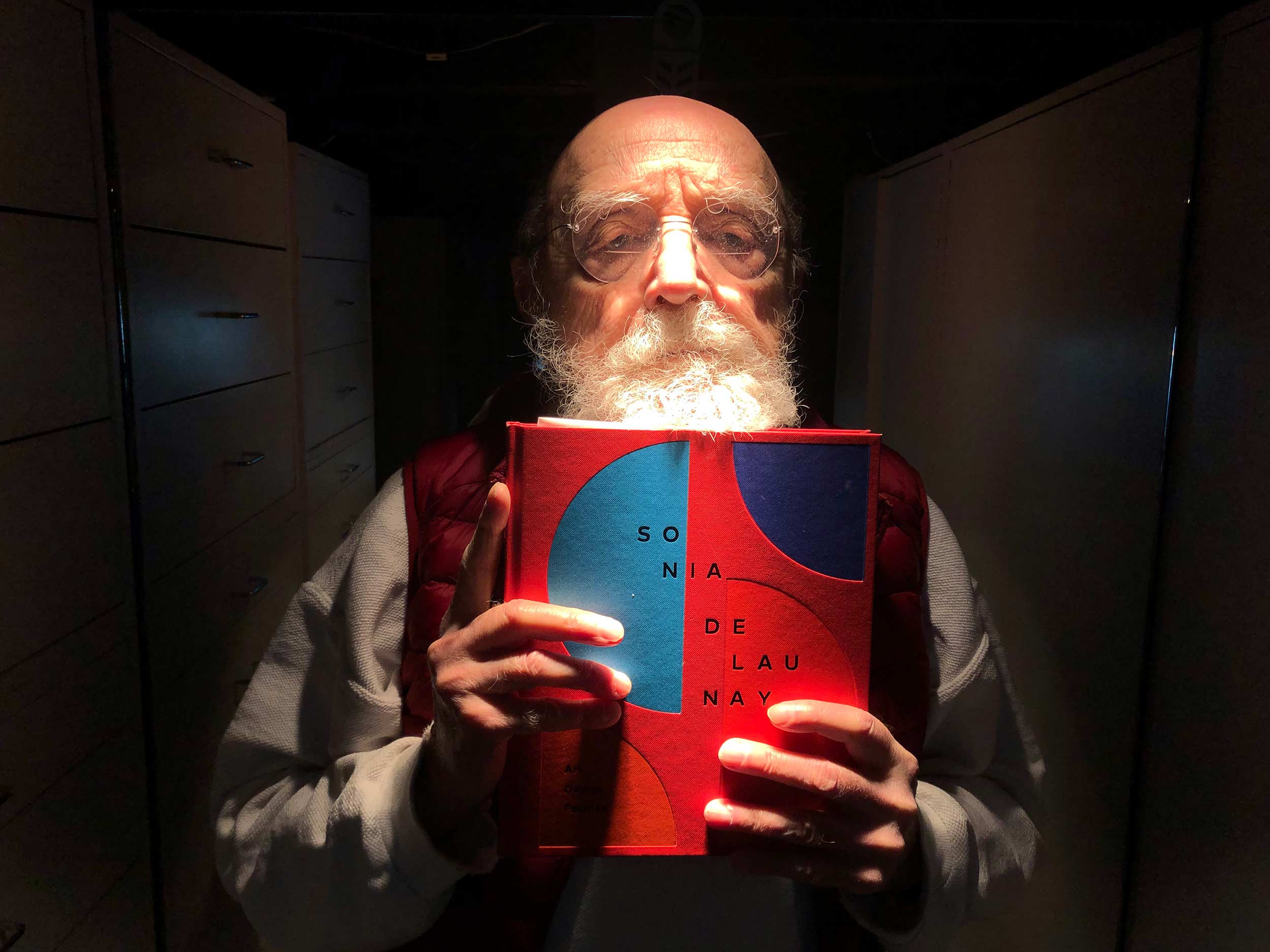 Lost joys found: What 19 Document contributors are rediscovering in isolation
