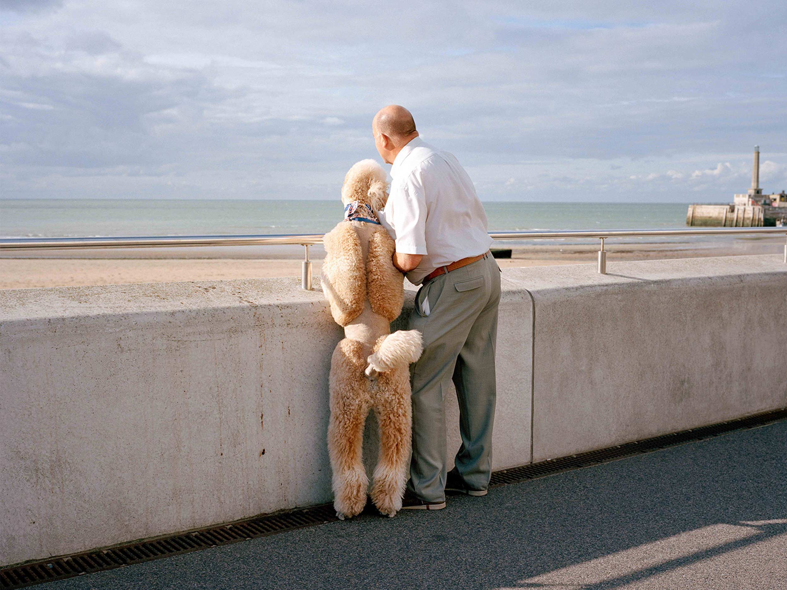 This year’s Palm* Prize shortlist is a poignant reminder of life before lockdown