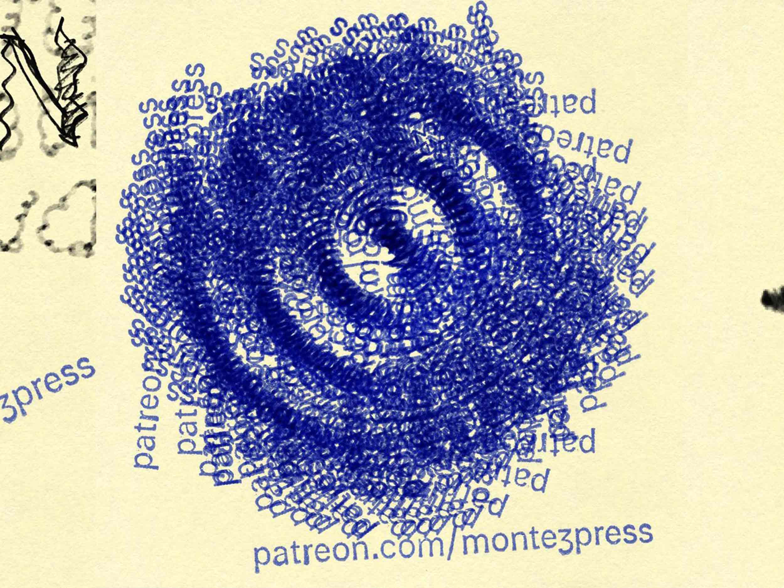 Montez Press Radio brings us the best (and weirdest) of the downtown arts and culture scene