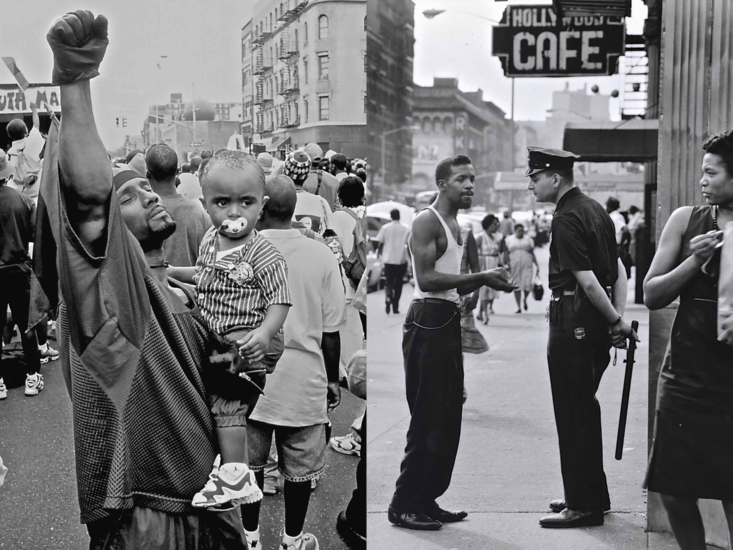 At 80-years-old, Harlem photographer Shawn Walker finally gets his due