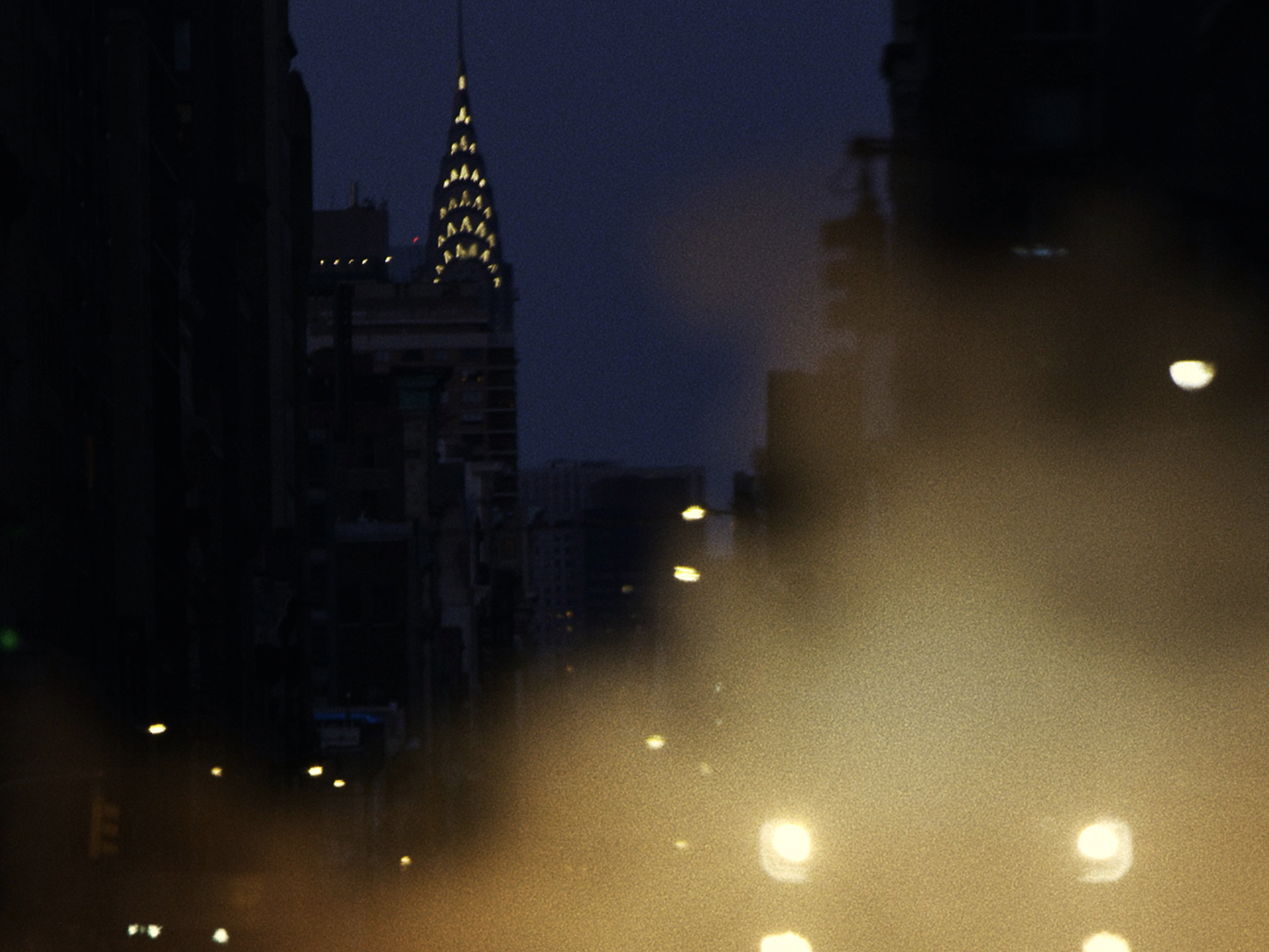 As the city begins to reopen, a tribute to New Yorkers’ inimitable resilience